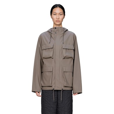 Rains Giacca Donna