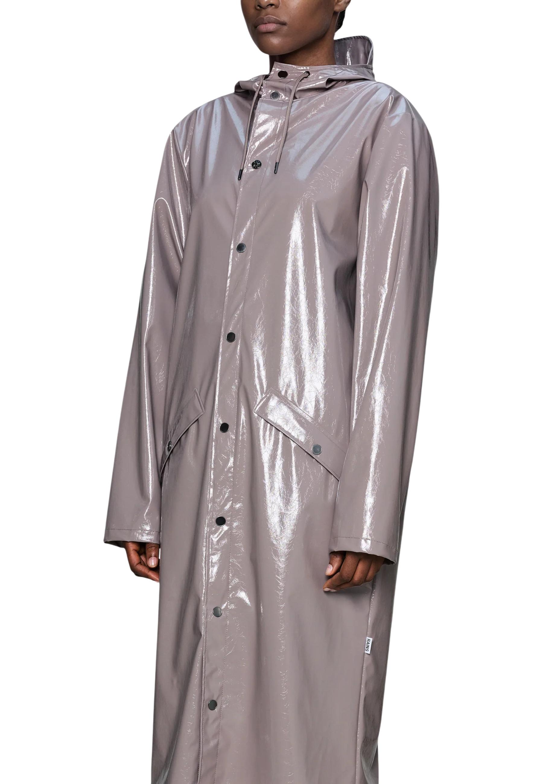 Rains Giacca 4