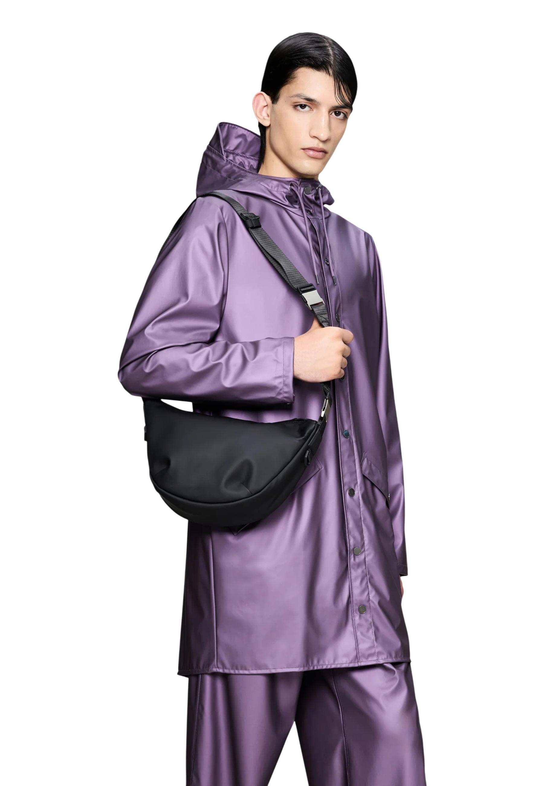 Rains Borsa 3
