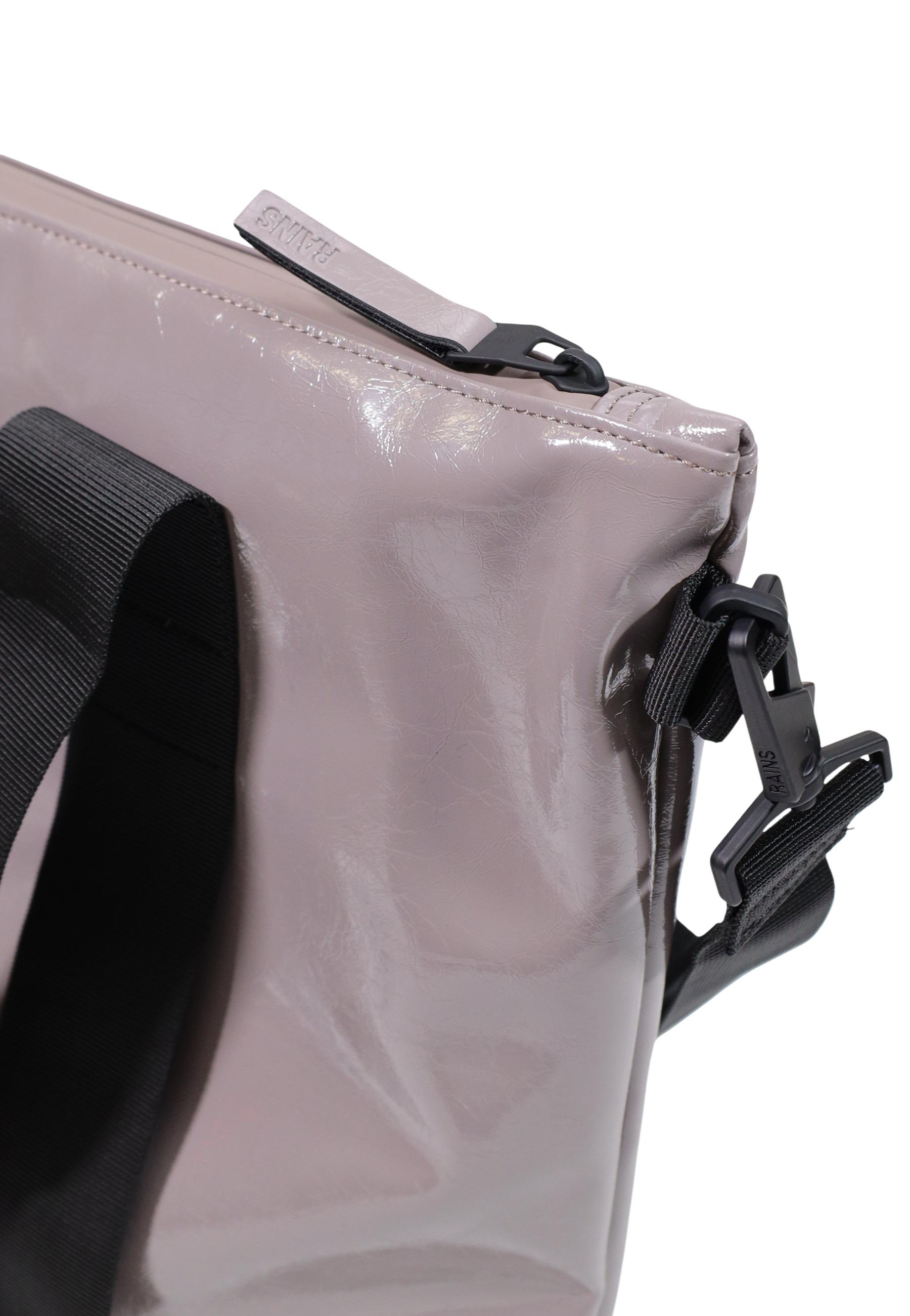 Rains Borsa 4