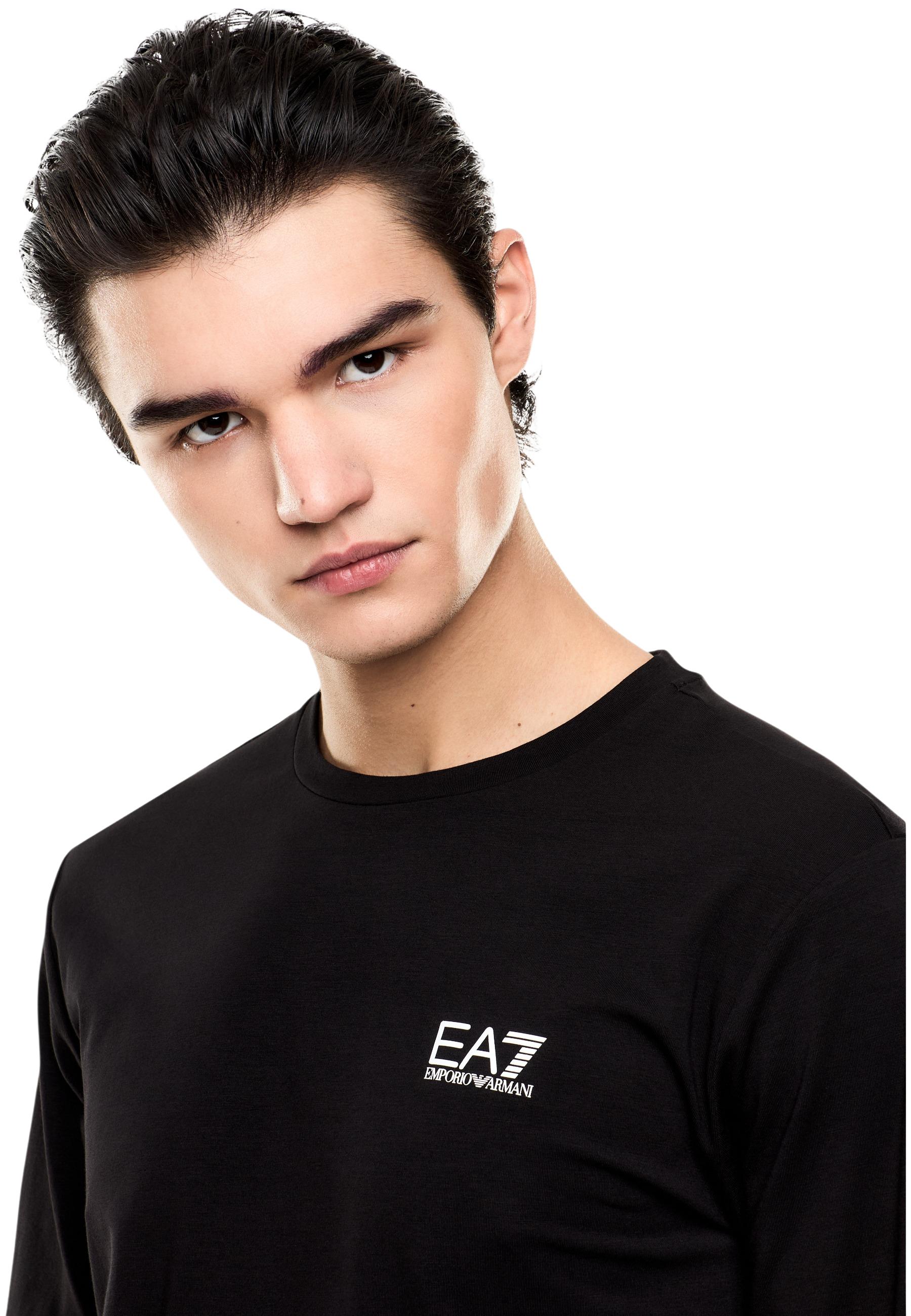 Ea7 T-Shirt 4