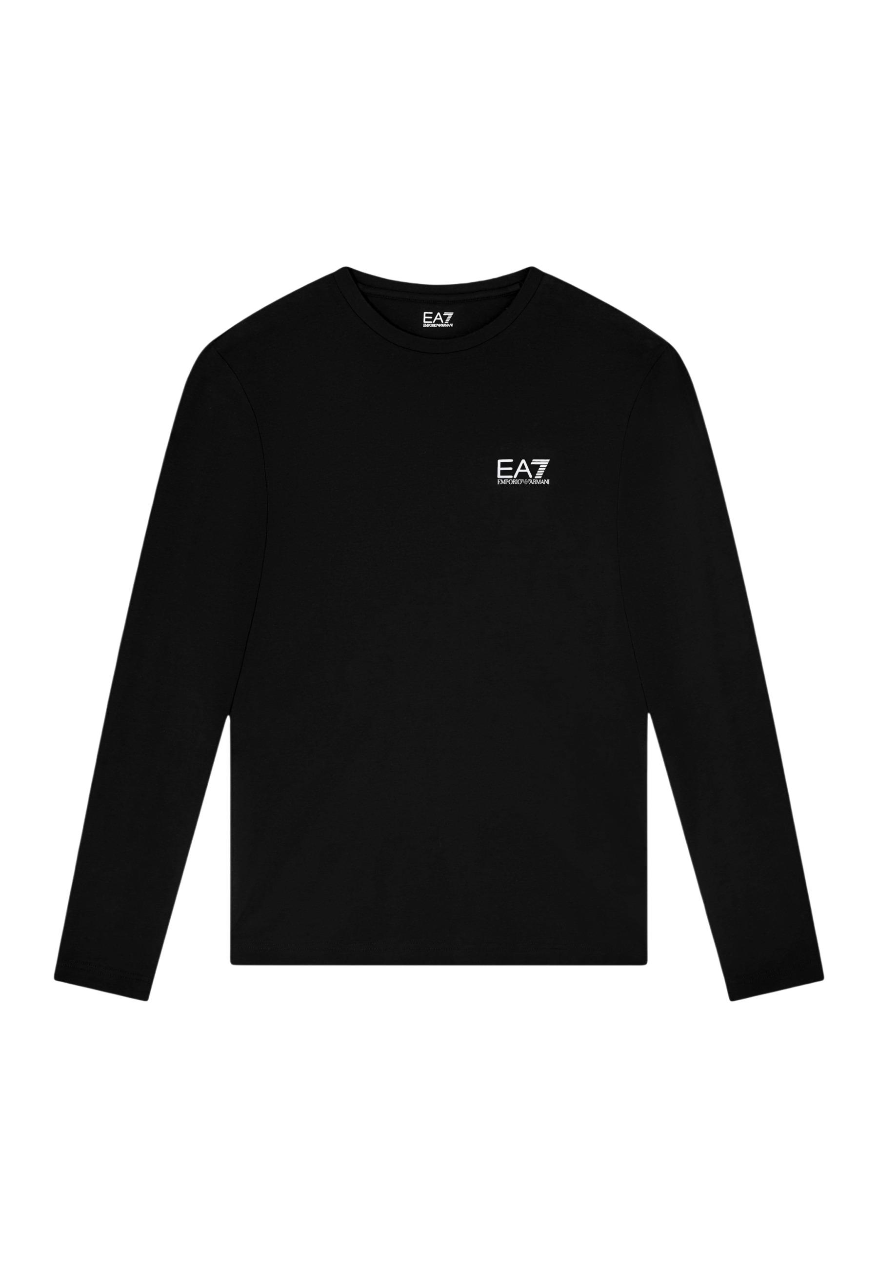 Ea7 T-Shirt 2