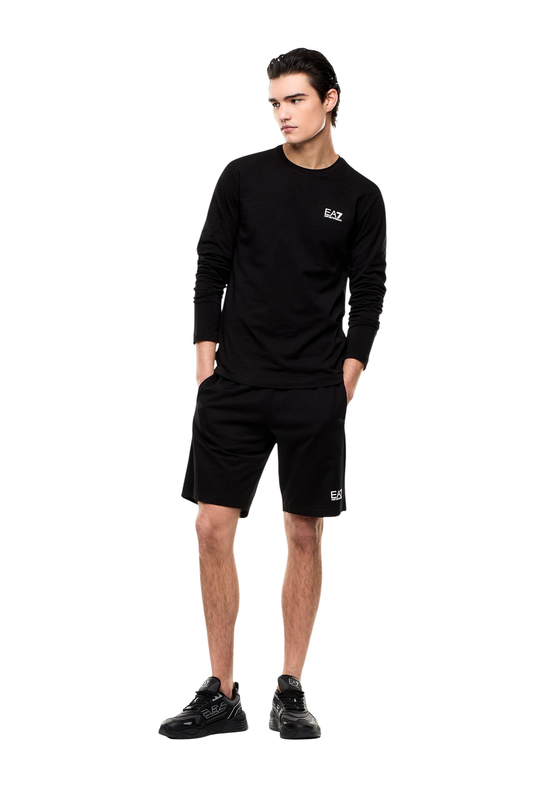 Ea7 T-Shirt 5