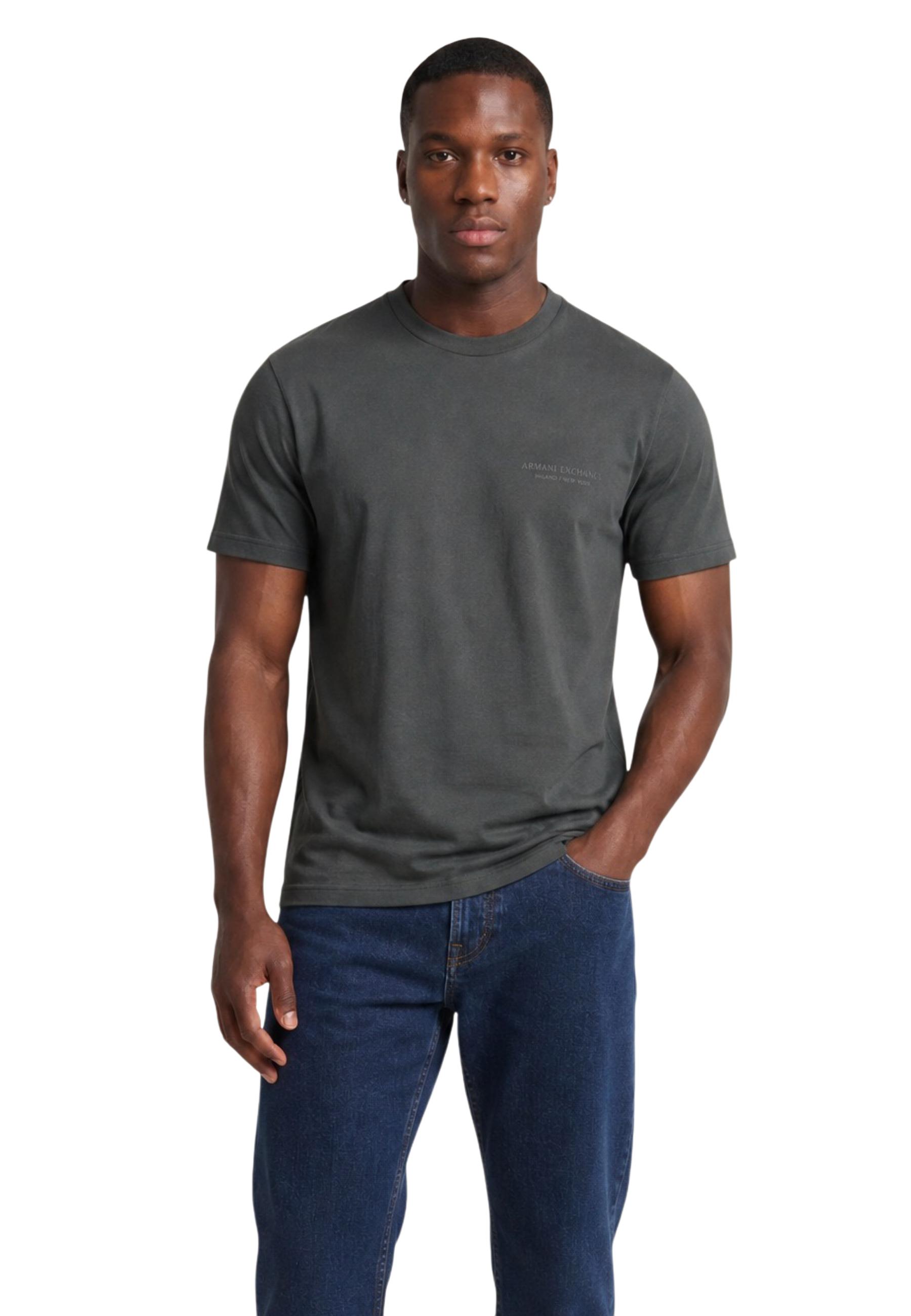 Armani Exchange T-Shirt Uomo