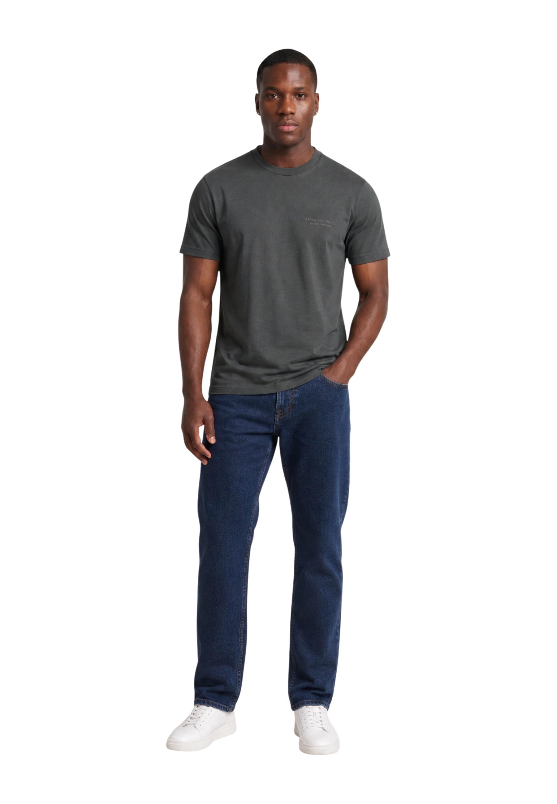 Armani Exchange T-Shirt 2