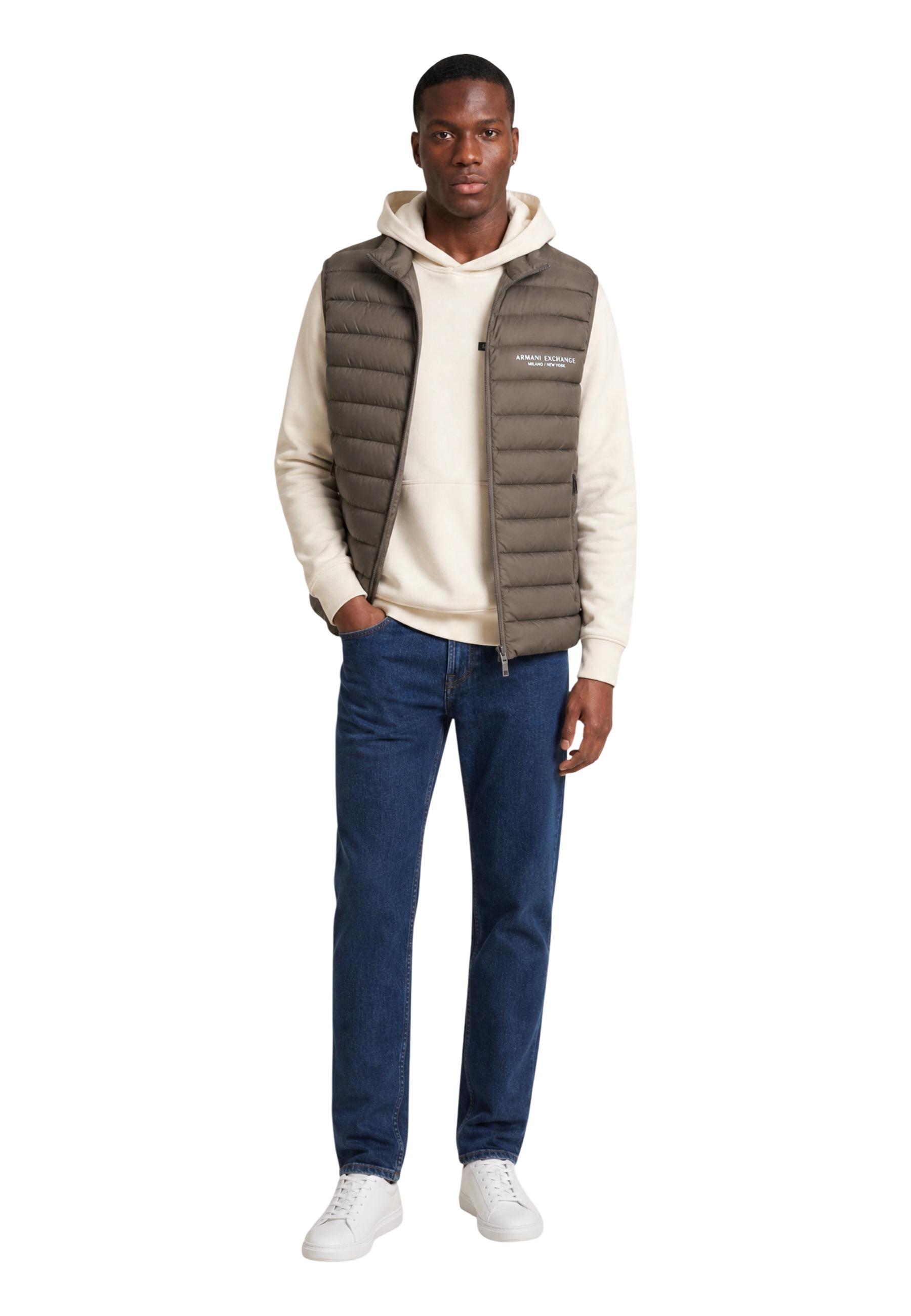 Armani Exchange Gilet 3
