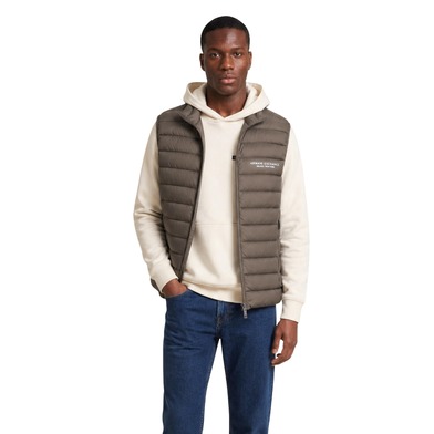 Armani Exchange Gilet Uomo