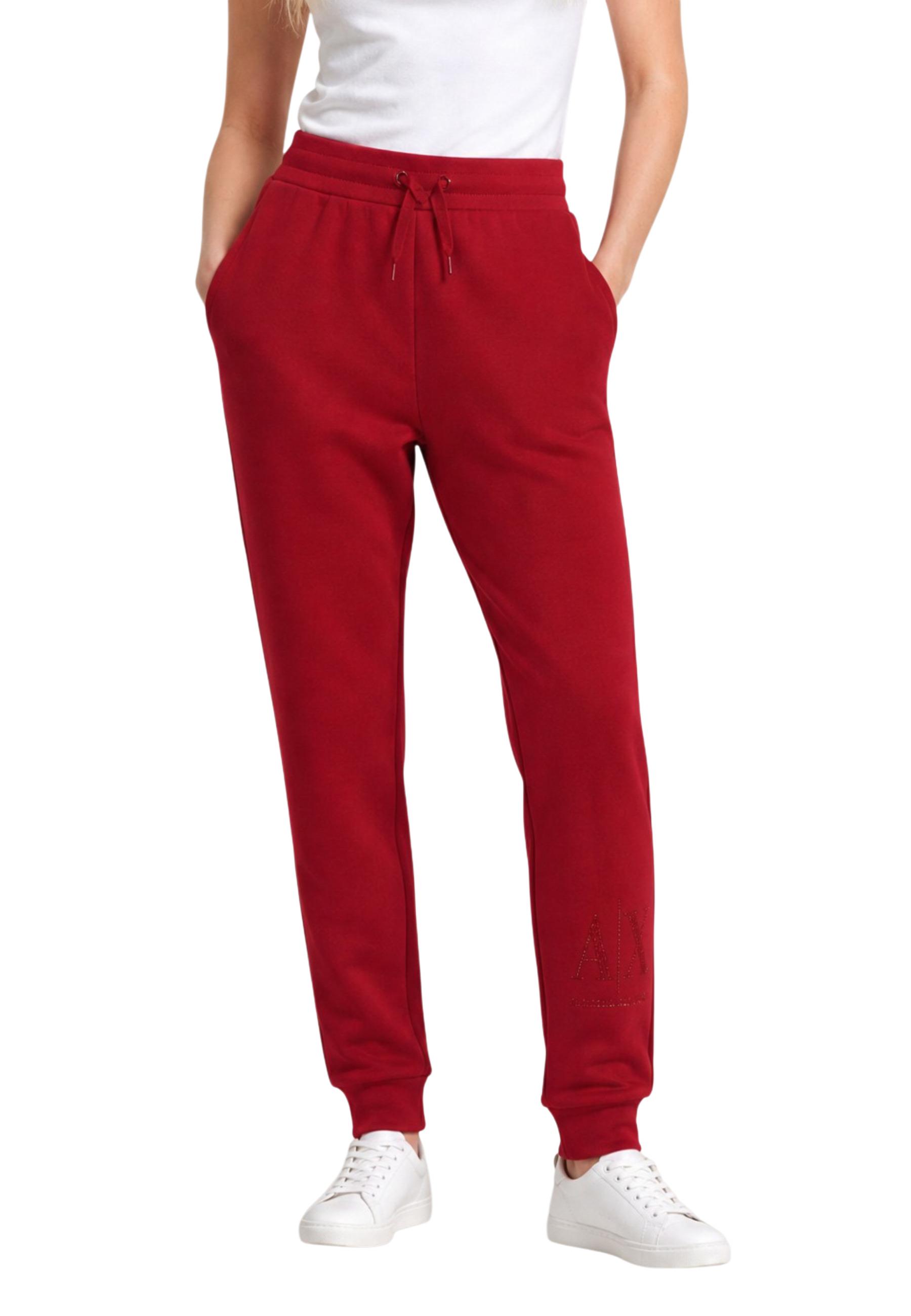 Armani Exchange Pantaloni Donna