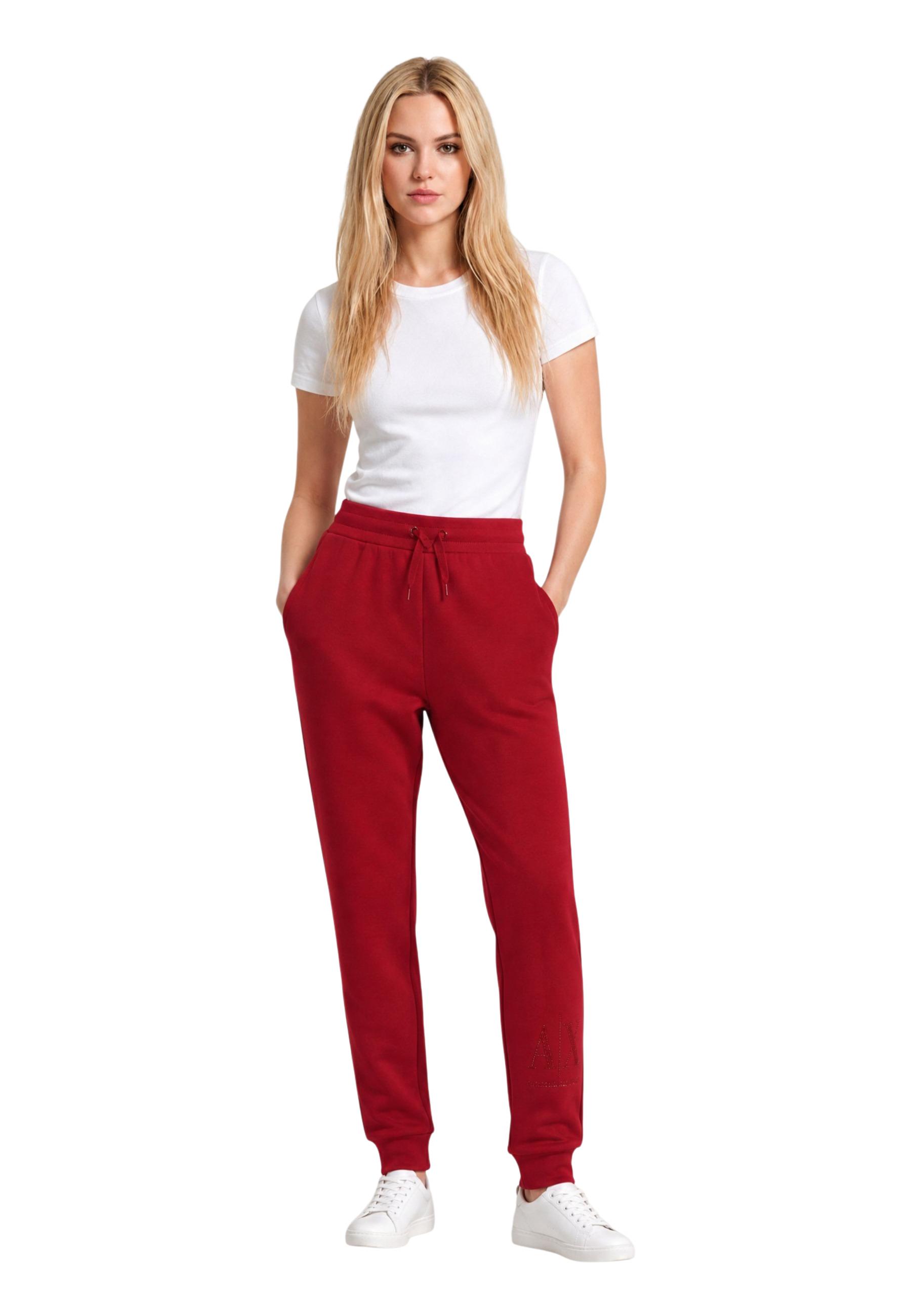 Armani Exchange Pantaloni 4