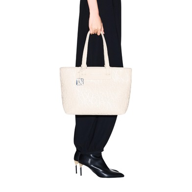 Armani Exchange Borsa Donna