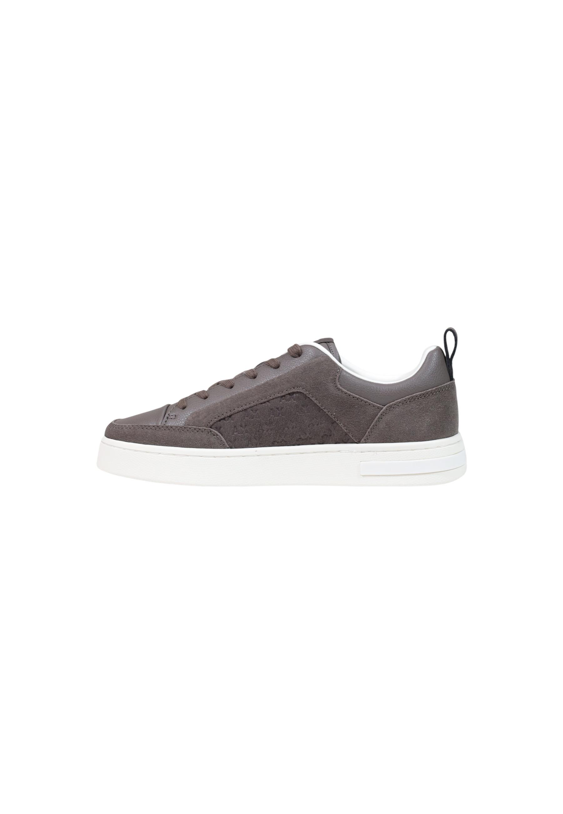 Armani Exchange Sneakers 3