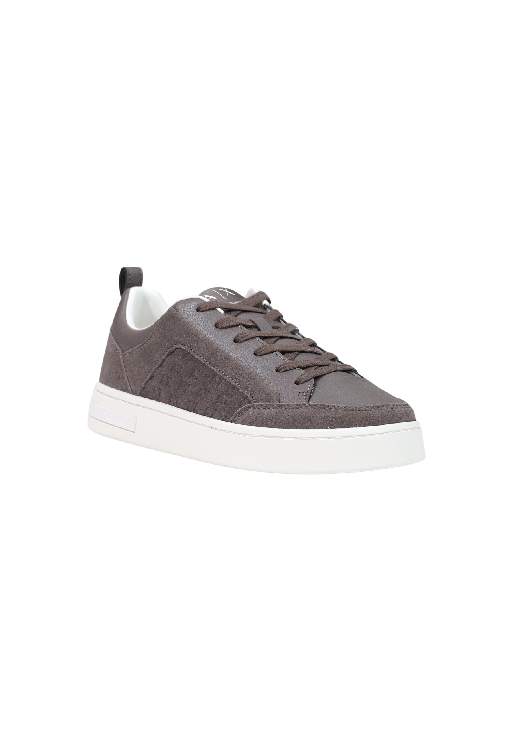Armani Exchange Sneakers 2