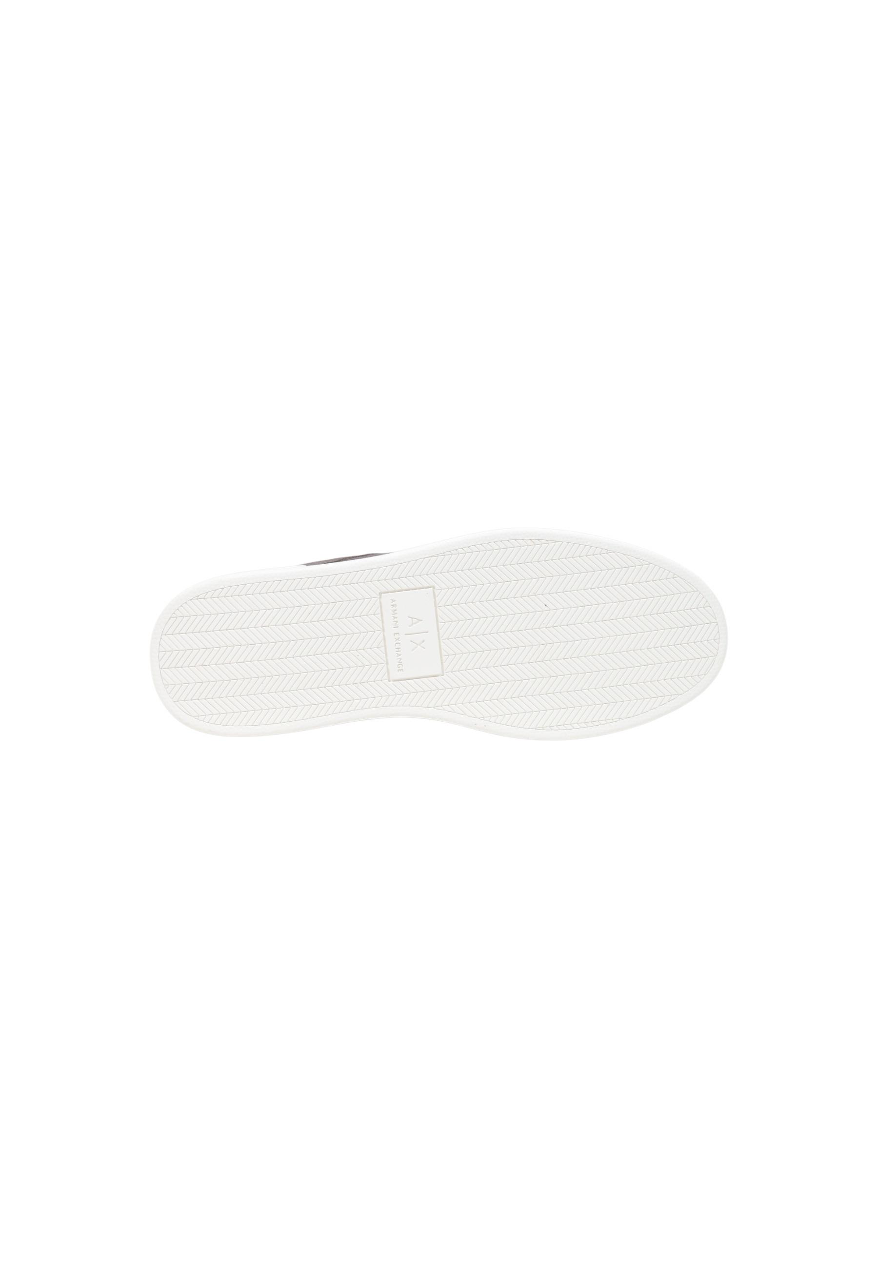 Armani Exchange Sneakers 5