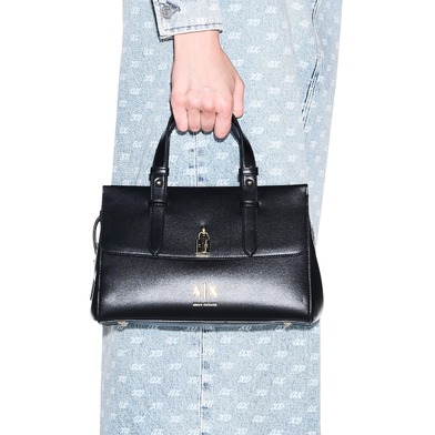Armani Exchange Borsa Donna