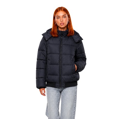 Ea7 Giubbotto Donna