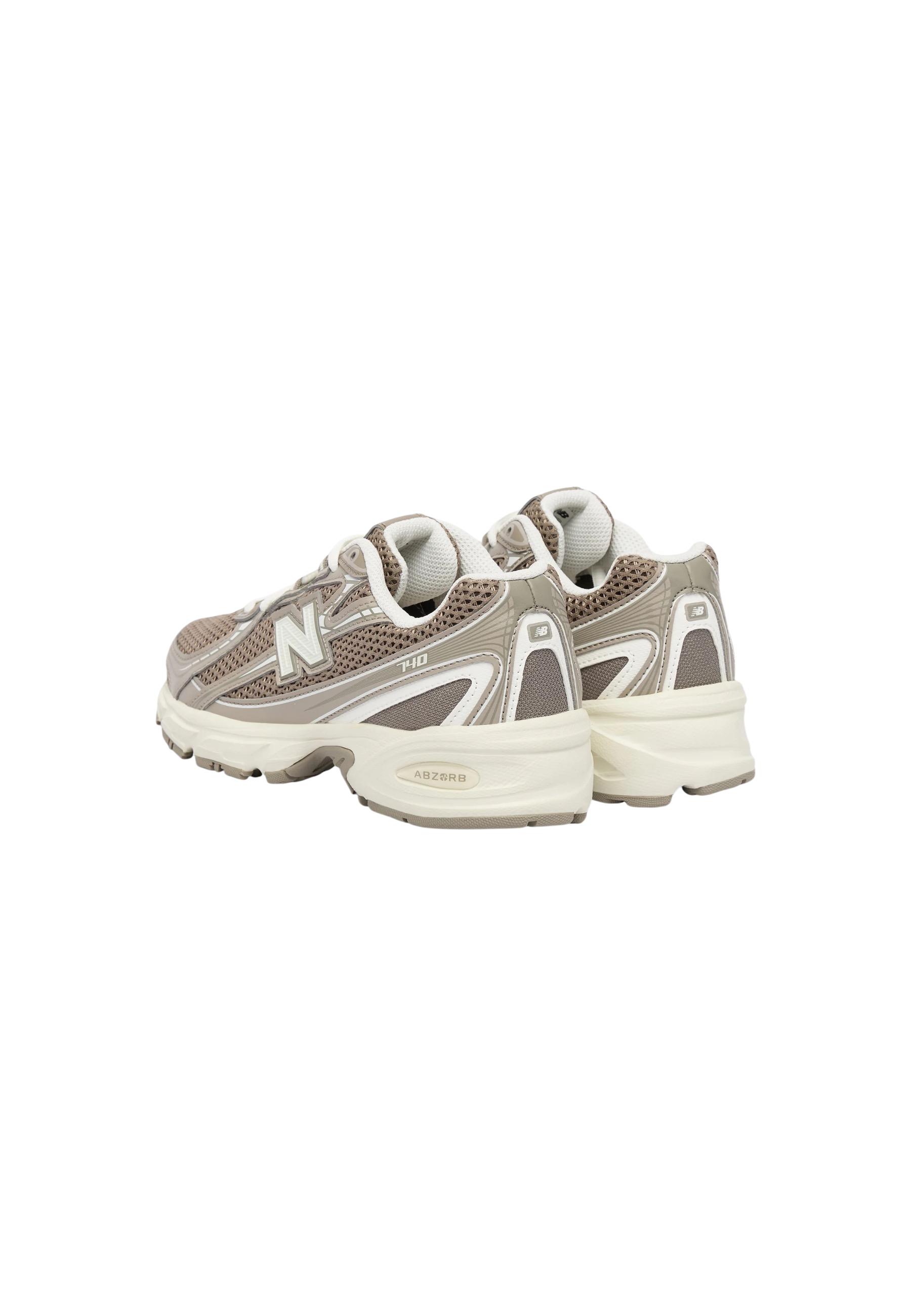New Balance Sneakers 3