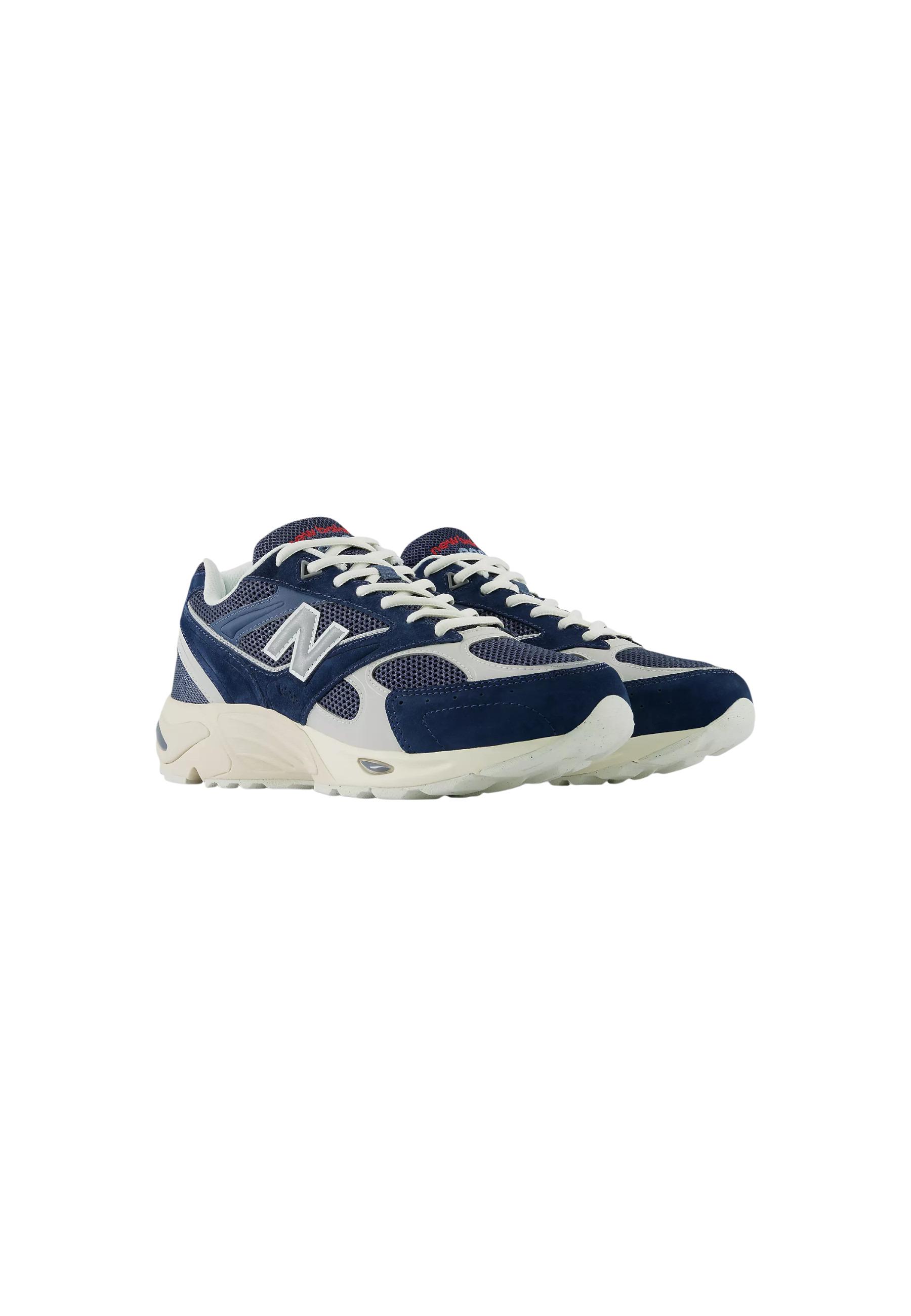 New Balance Sneakers 4