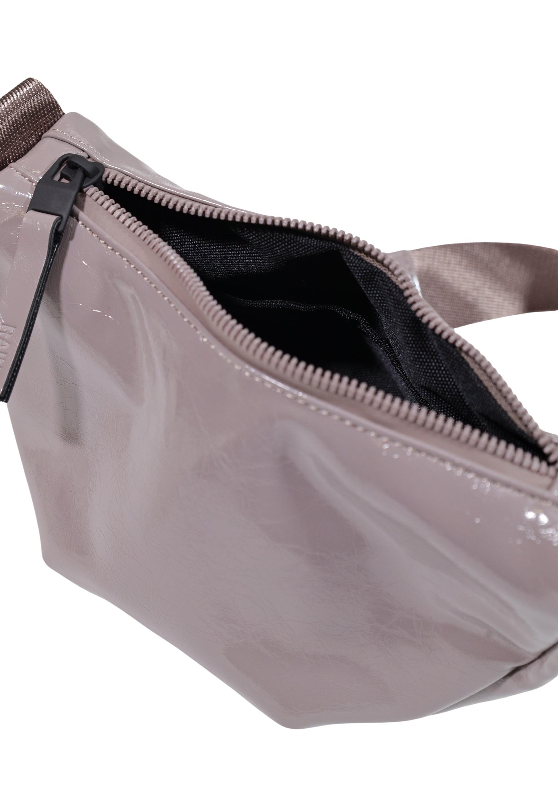 Rains Borsa 5