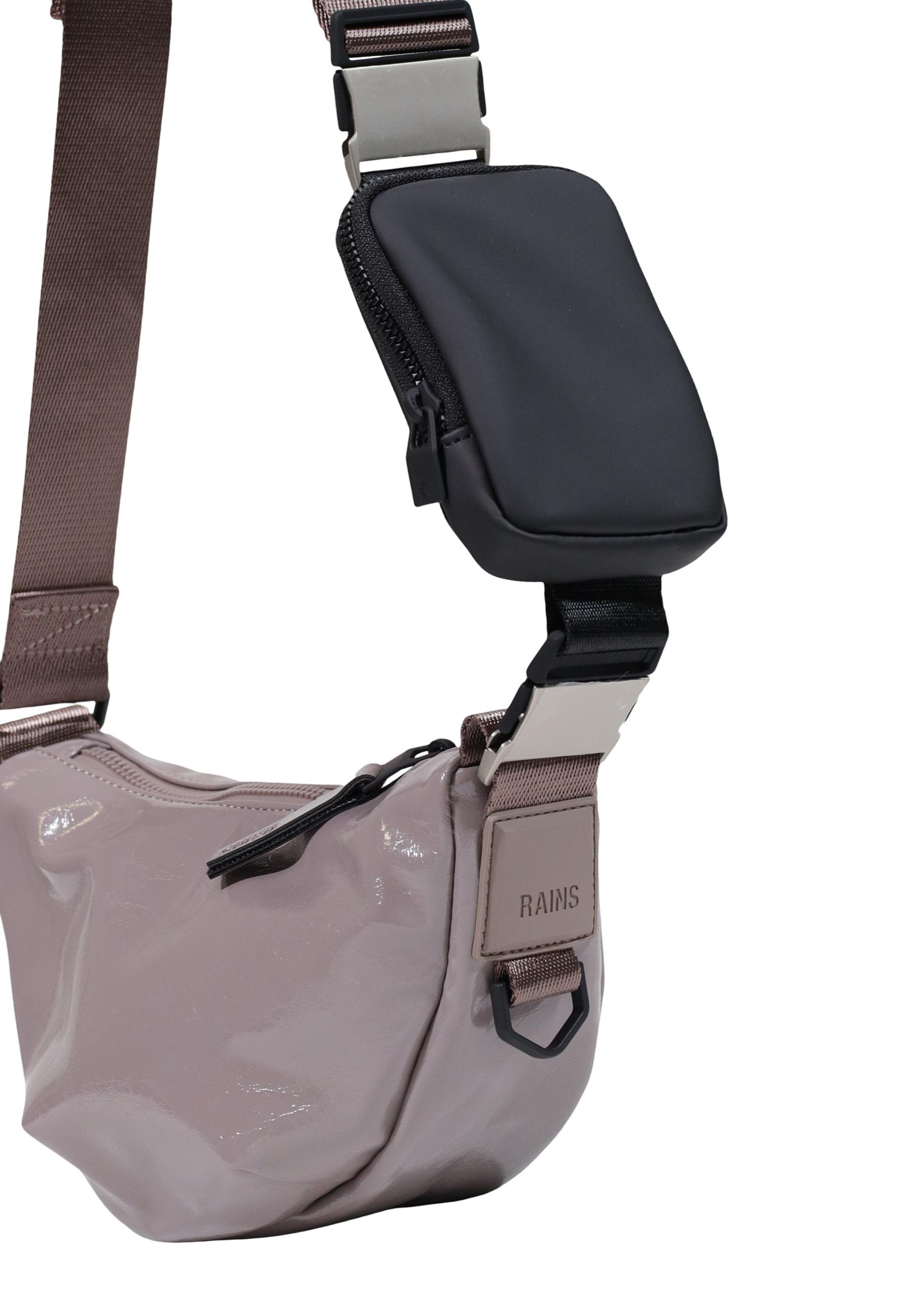 Rains Borsa 4