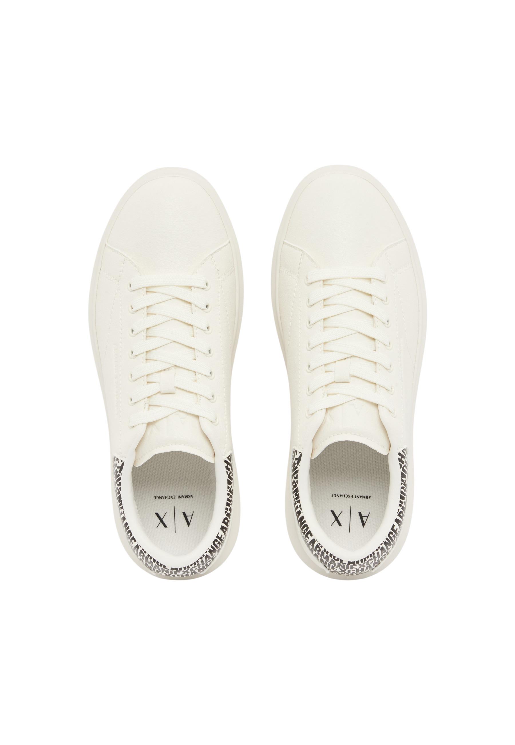 Armani Exchange Sneakers 2