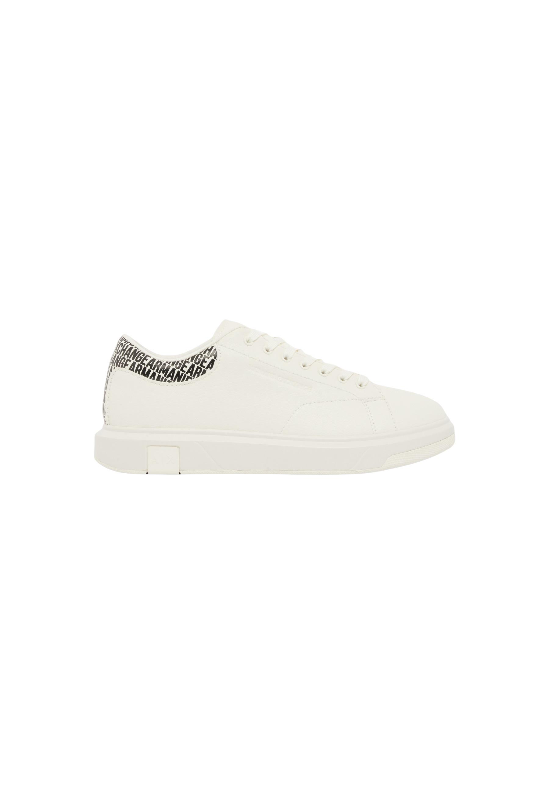 Armani Exchange Men Sneakers