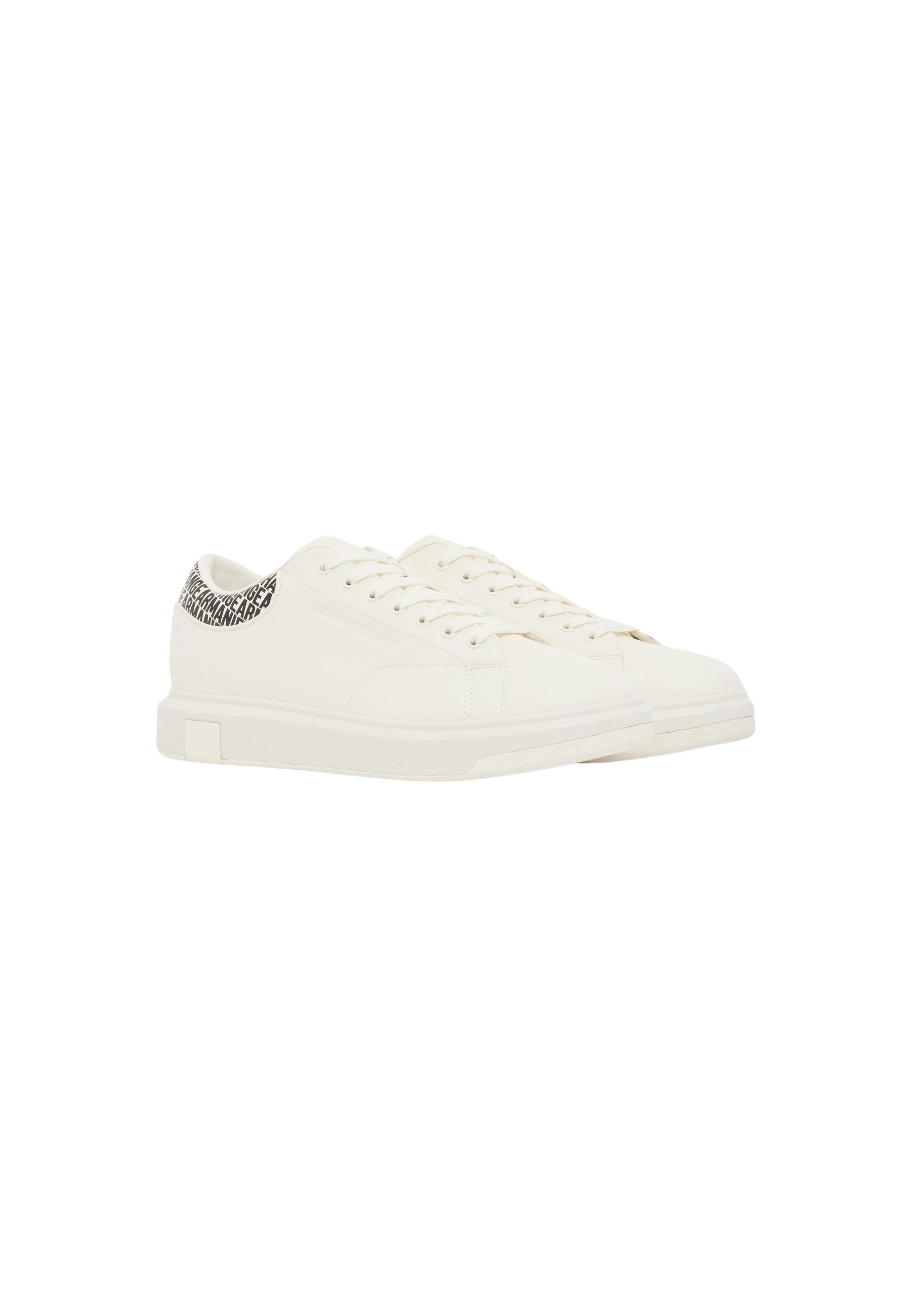 Armani Exchange Sneakers 5