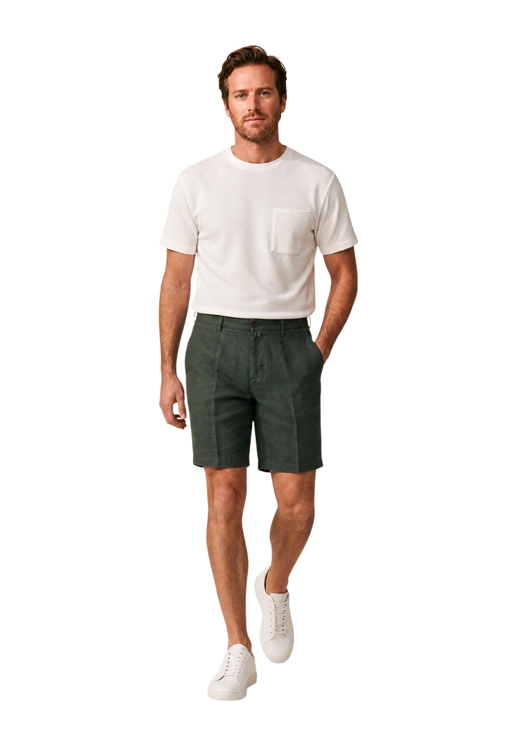 Borghese Shorts 4