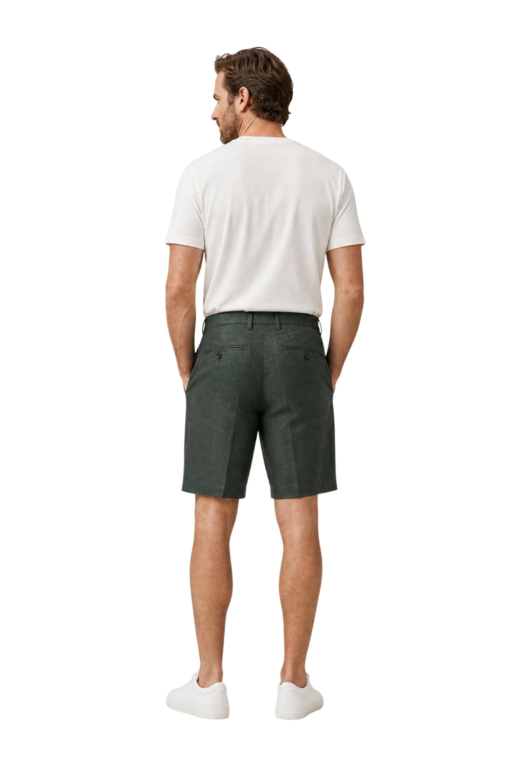 Borghese Shorts 5