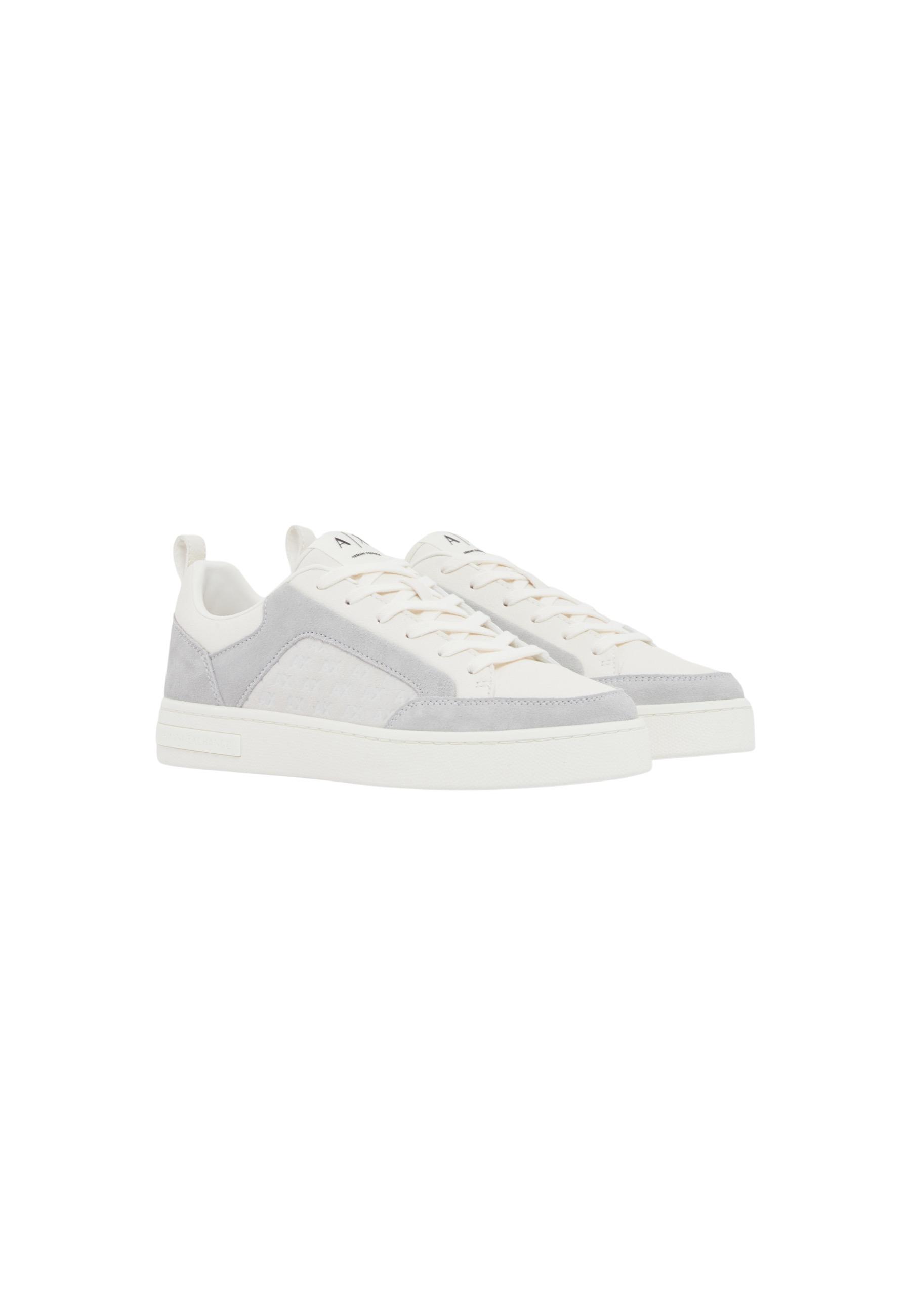 Armani Exchange Sneakers 5