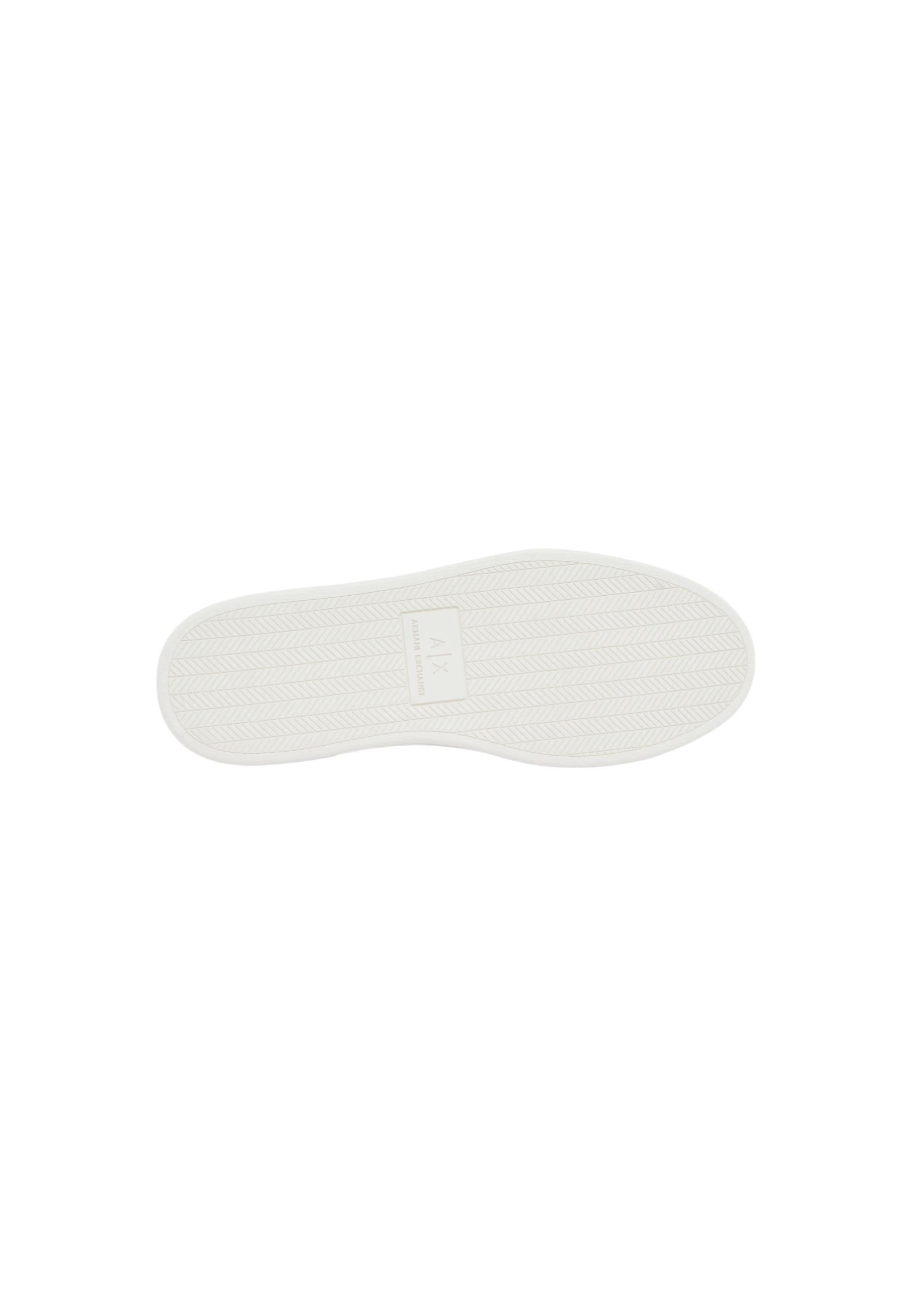 Armani Exchange Sneakers 4