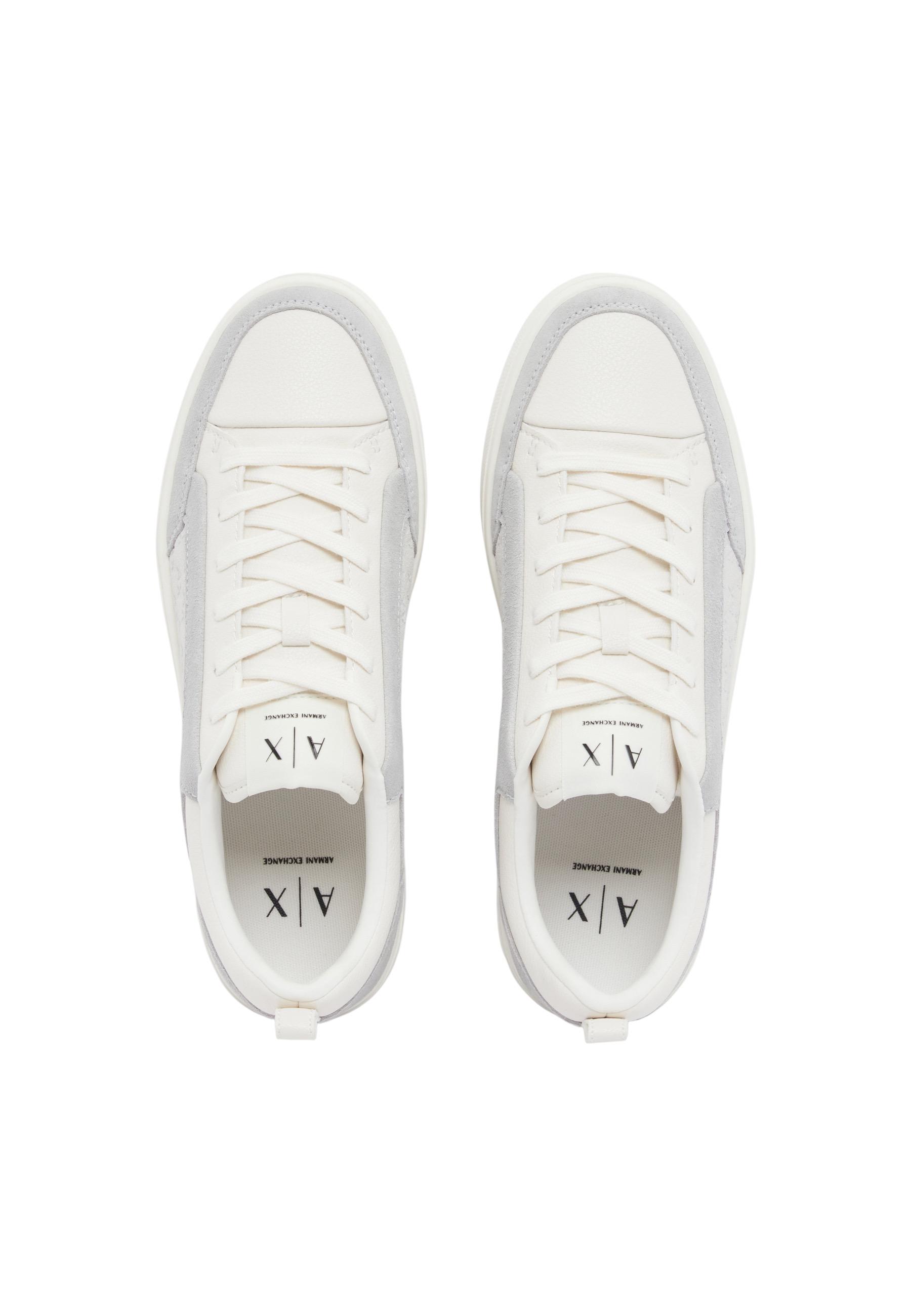 Armani Exchange Sneakers 2