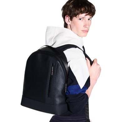 Armani Exchange Borsa Uomo