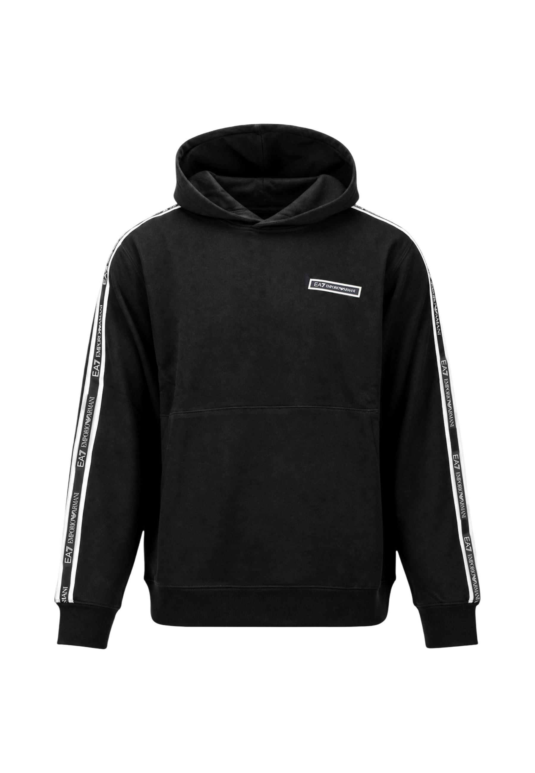 Ea7 Sweatshirts 2