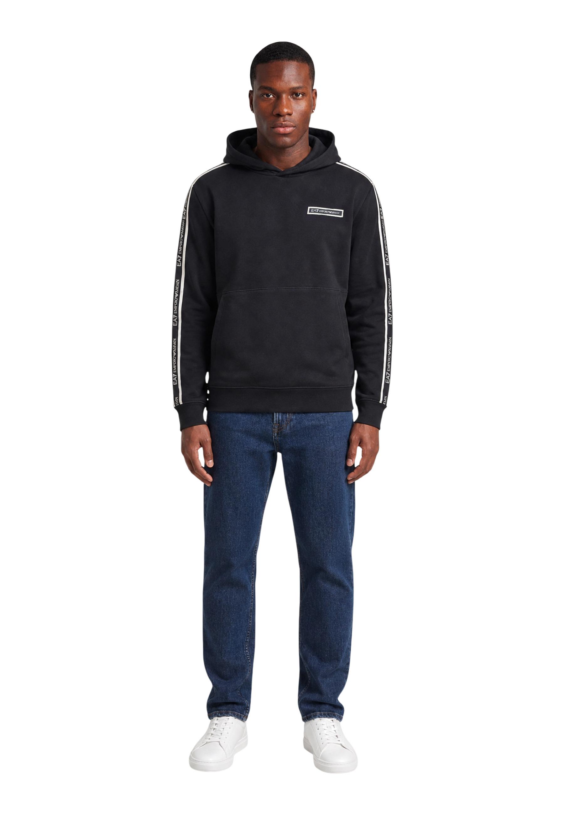 Ea7 Sweatshirts 4
