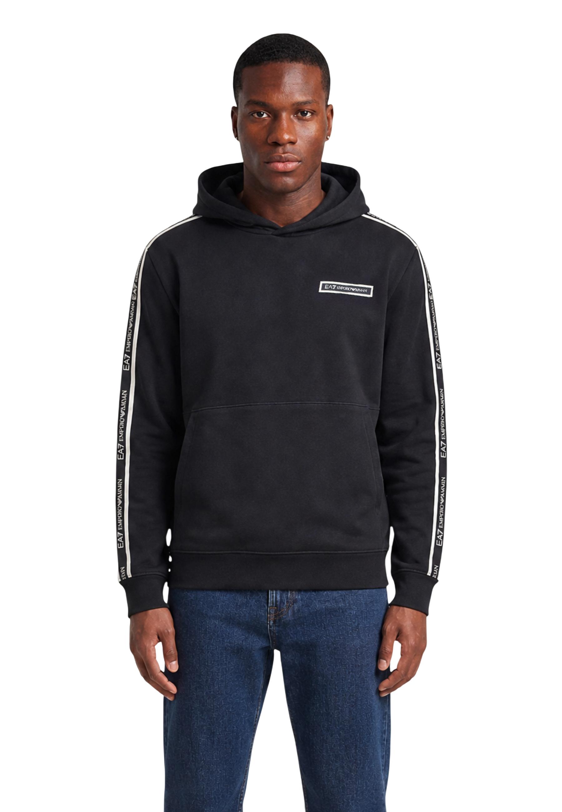 Ea7 Men Sweatshirts