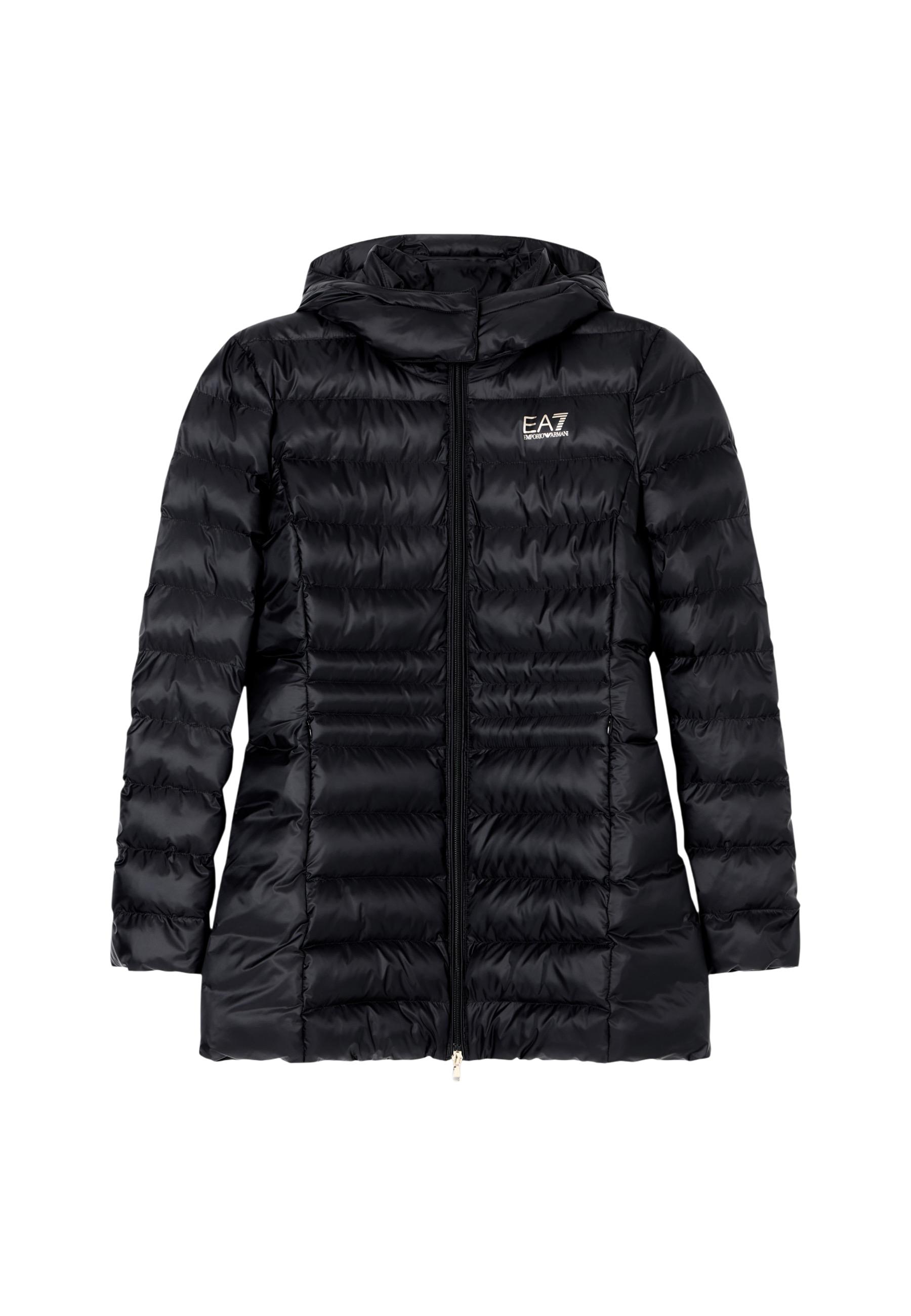 Ea7 Jacket 2