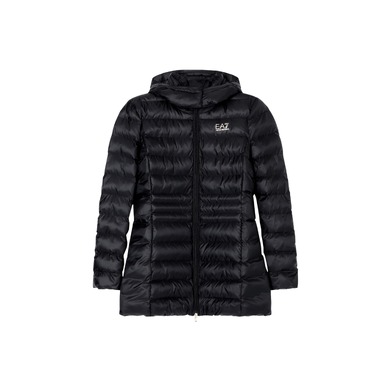Ea7 Giubbotto Donna