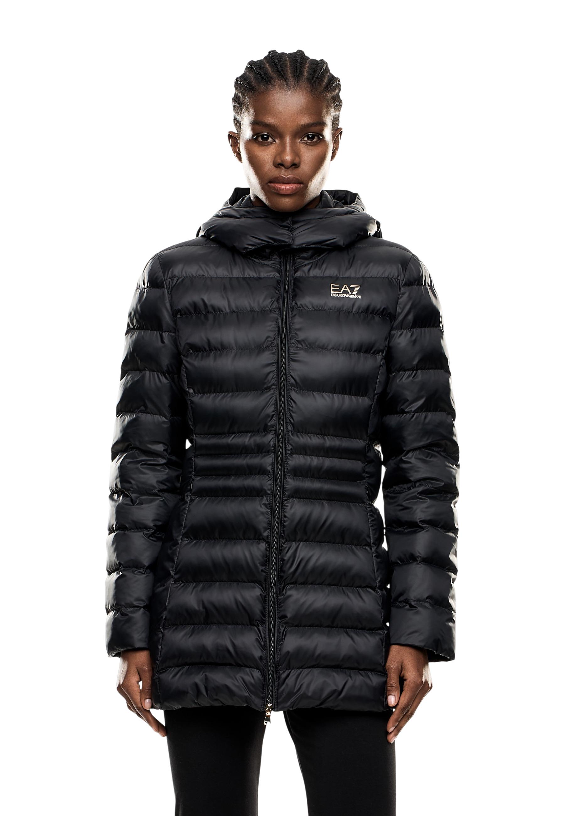 Ea7  Women Jacket