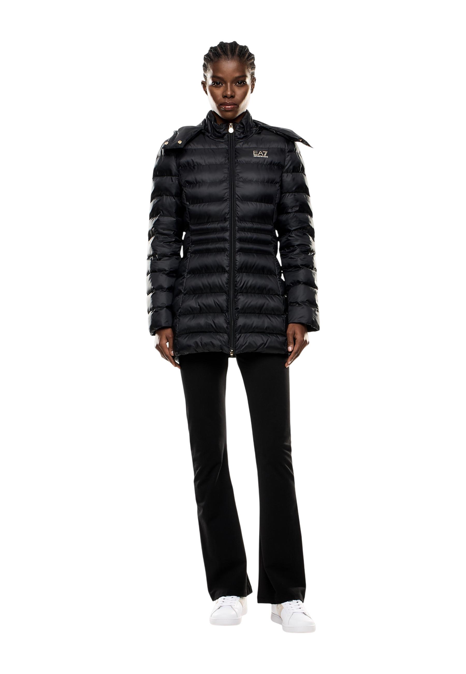 Ea7 Jacket 5