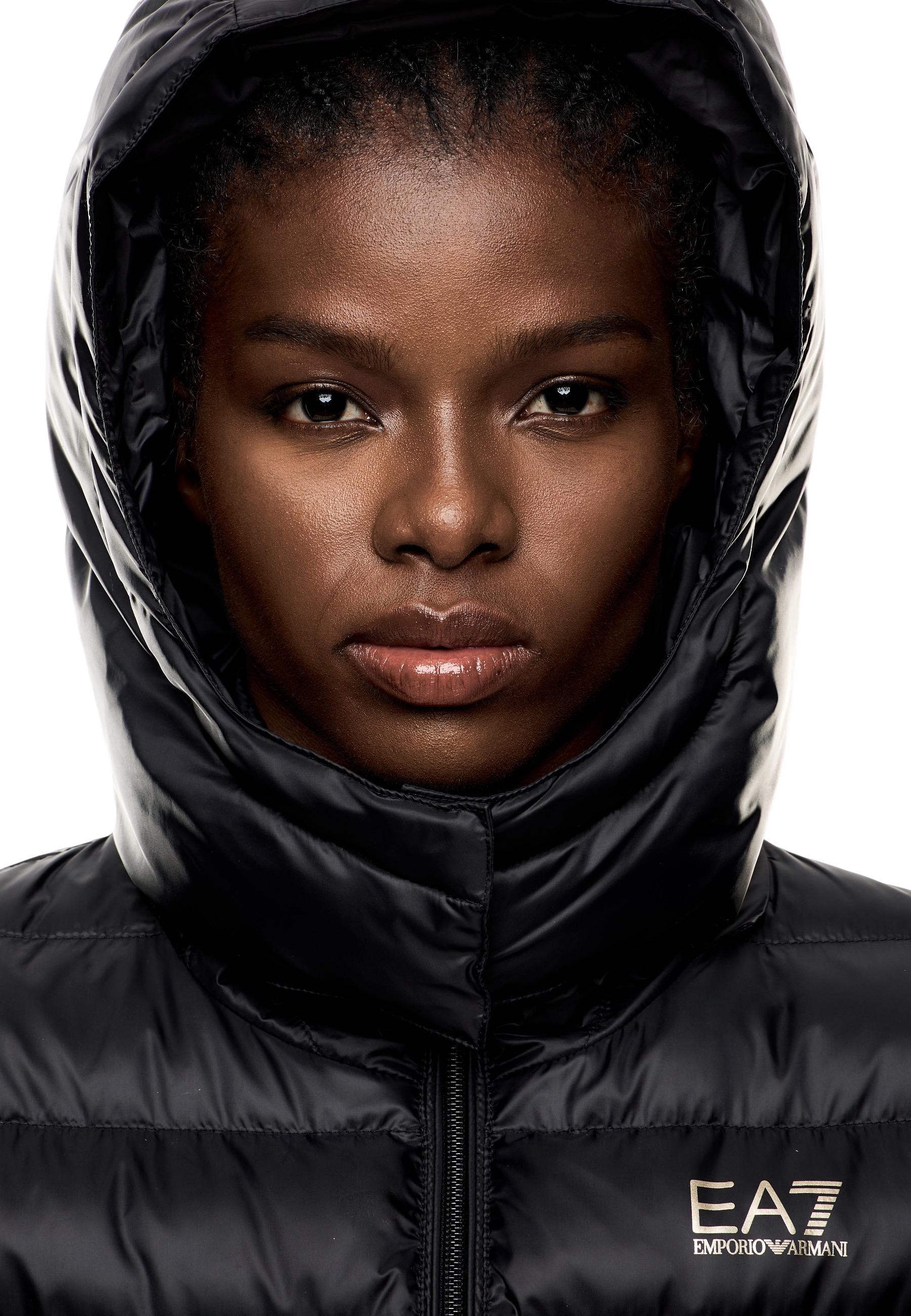 Ea7 Jacket 4