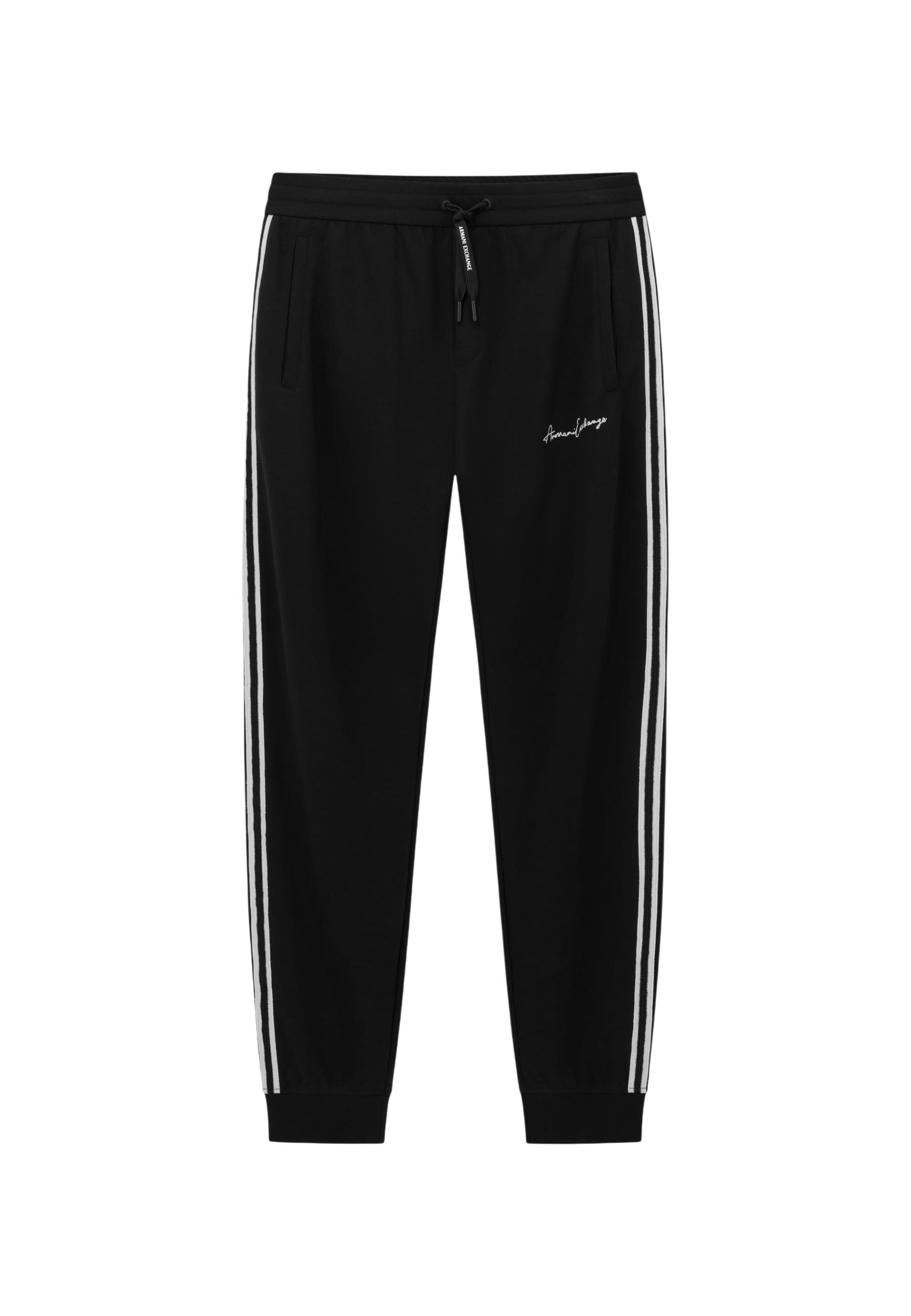Armani Exchange Trousers 2