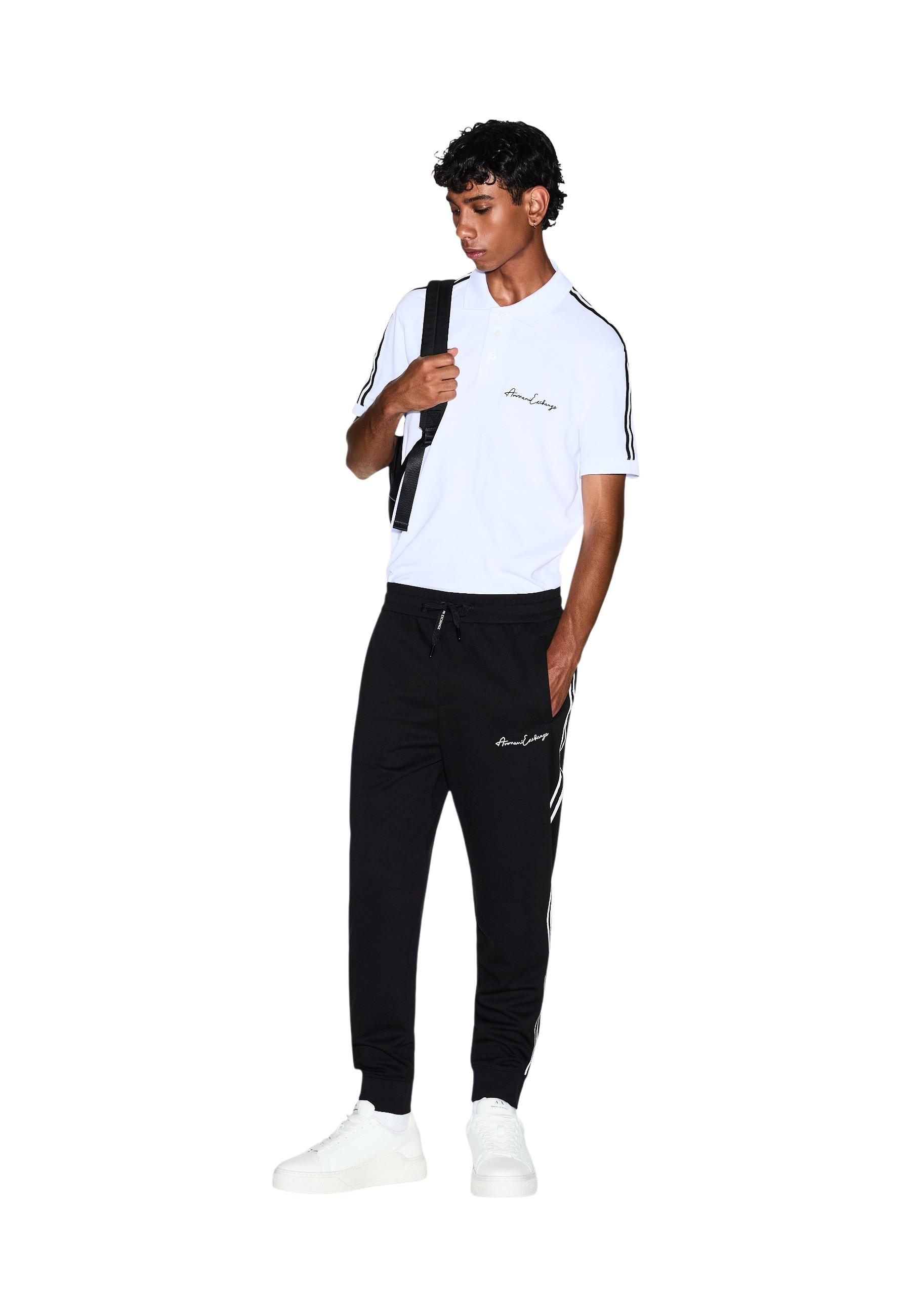 Armani Exchange Trousers 5