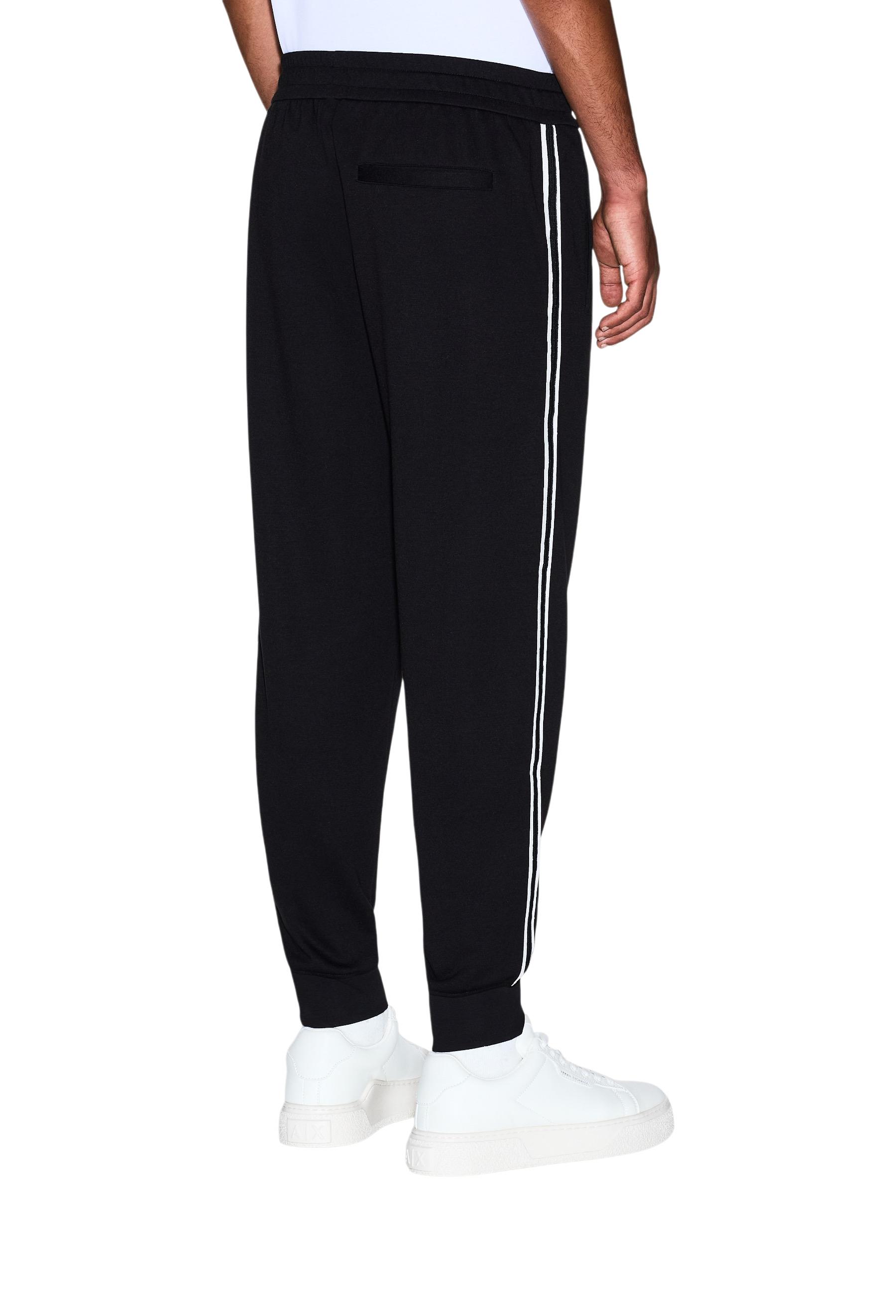 Armani Exchange Trousers 3