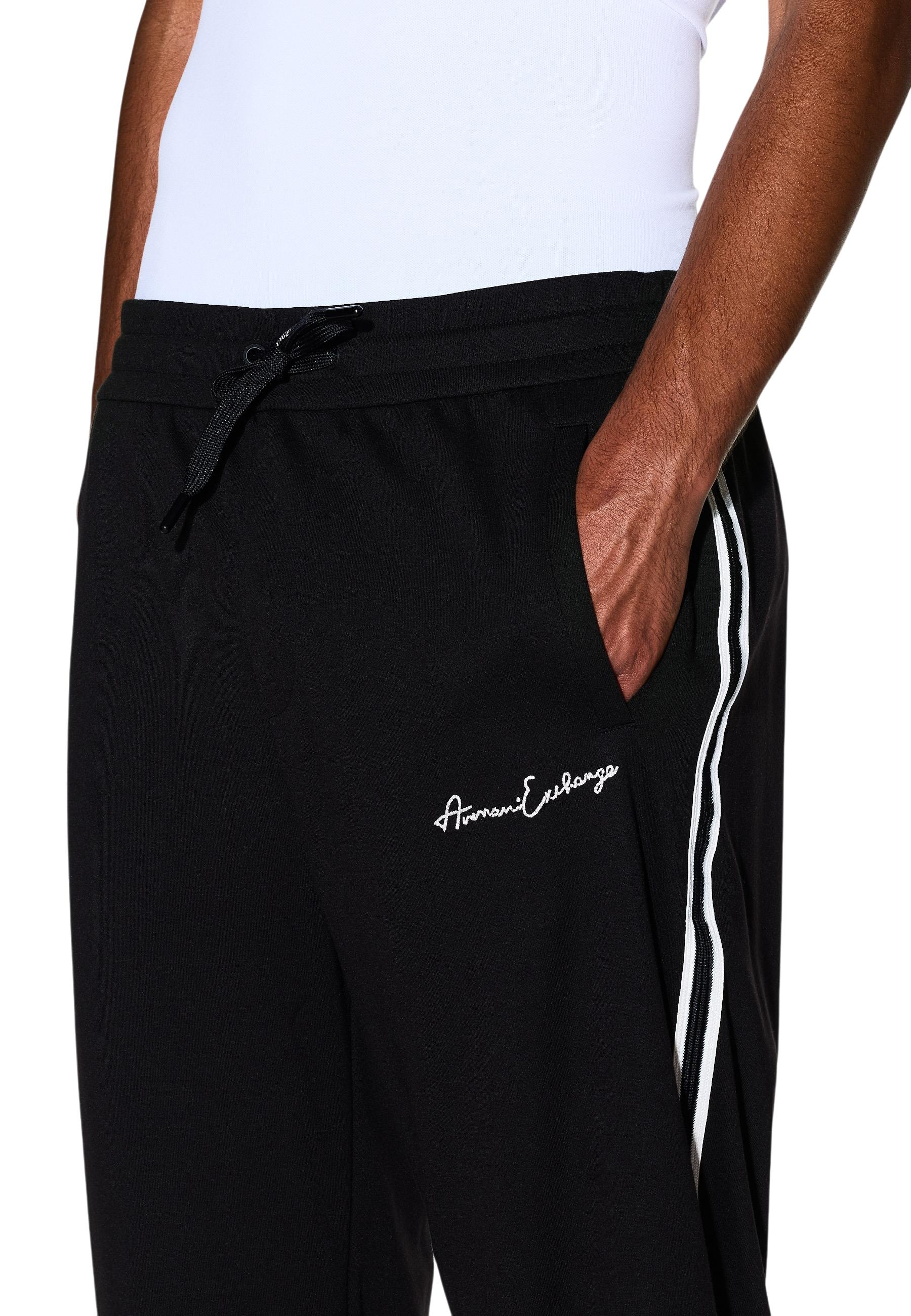 Armani Exchange Trousers 4