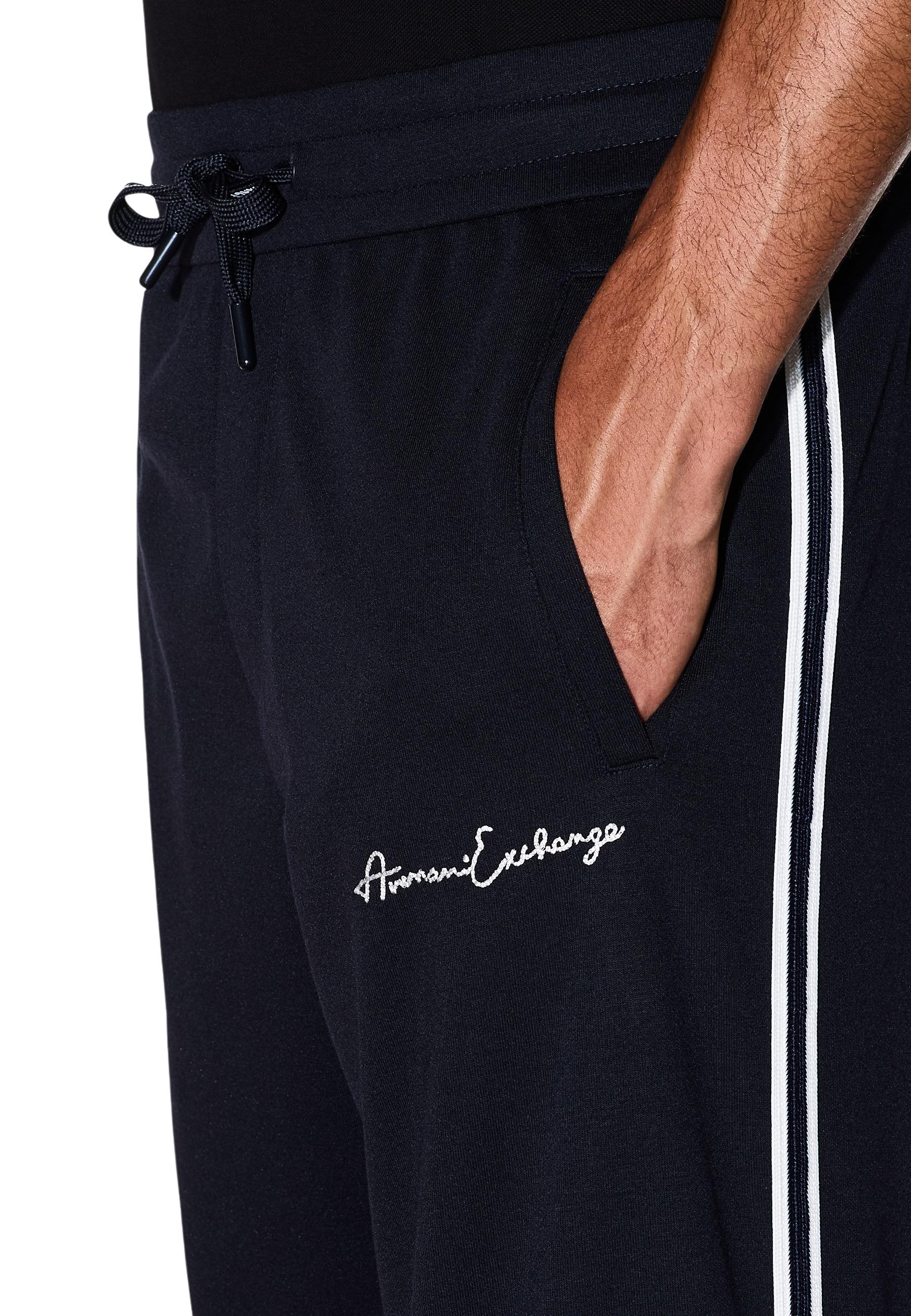 Armani Exchange Trousers 4