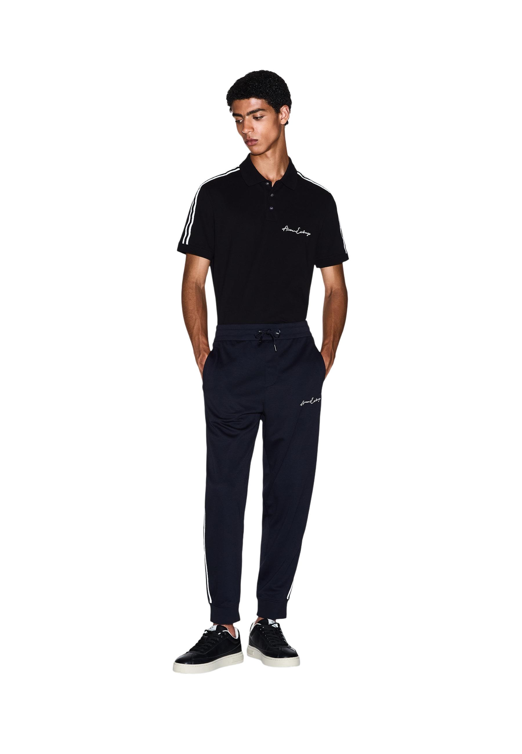 Armani Exchange Trousers 5