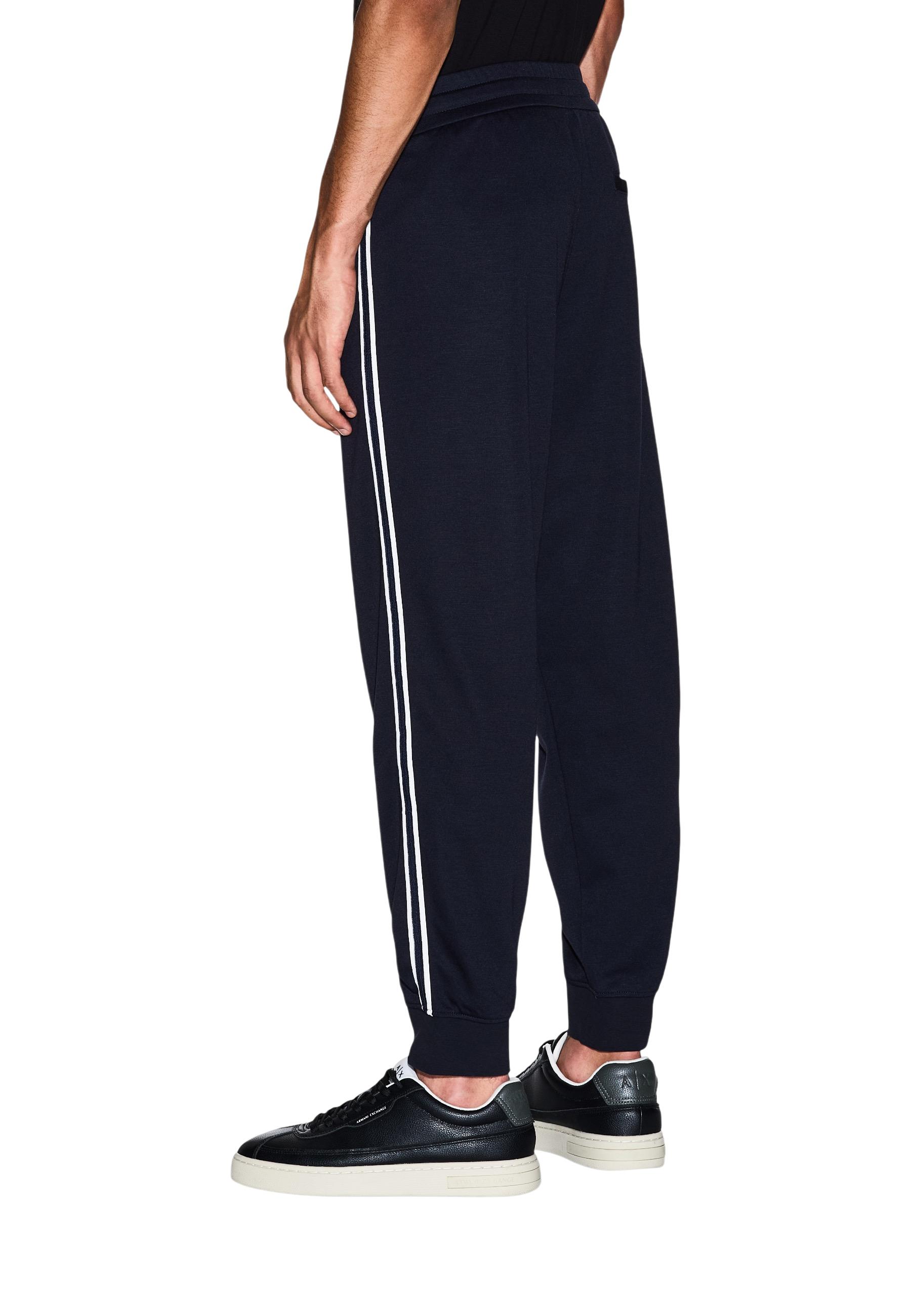 Armani Exchange Trousers 3