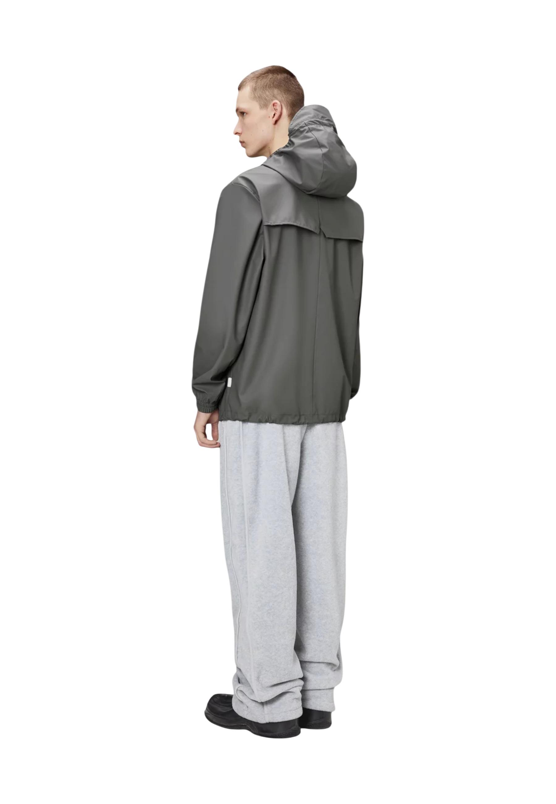 Rains Blazer 3