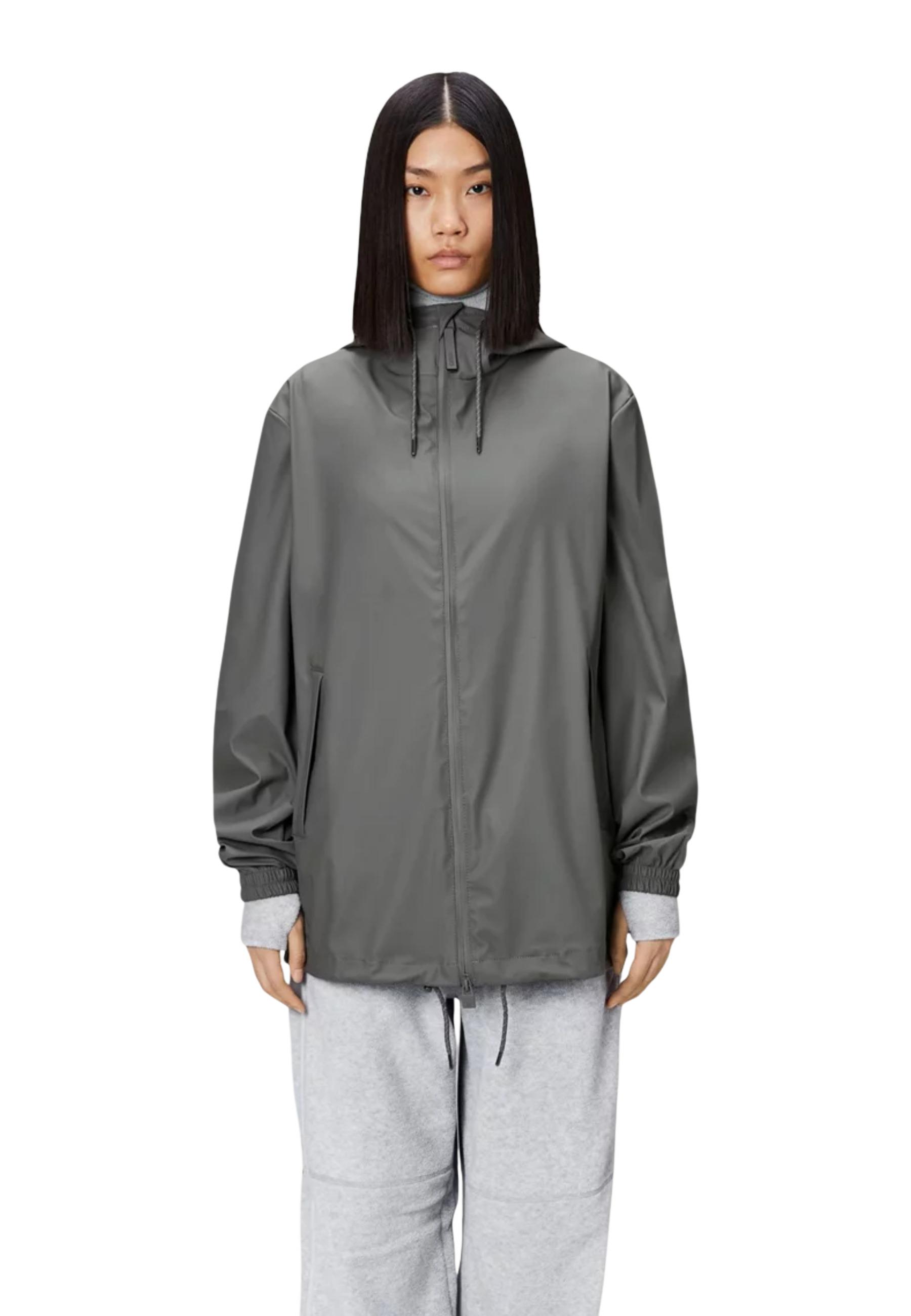 Rains Blazer 4
