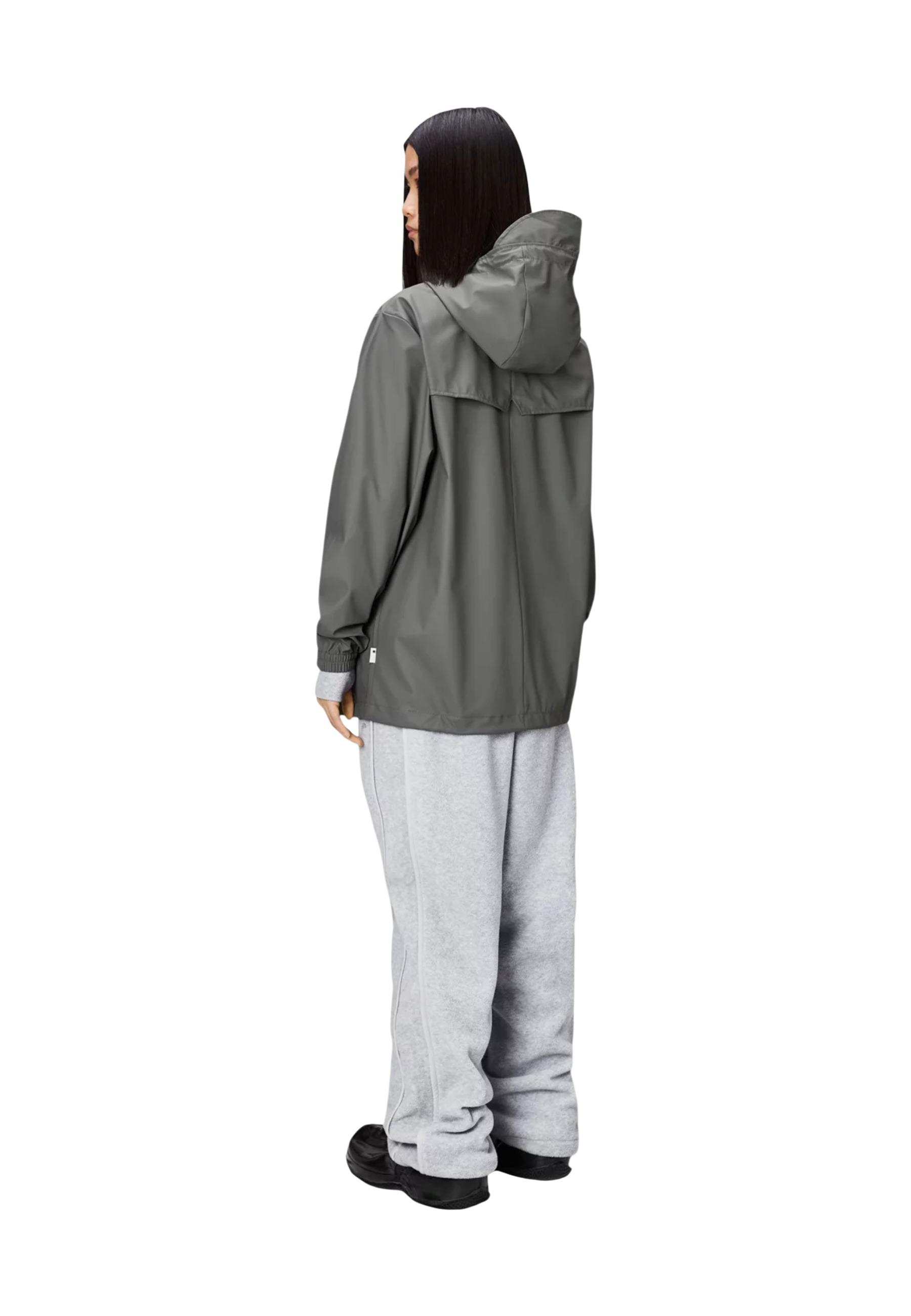 Rains Blazer 5